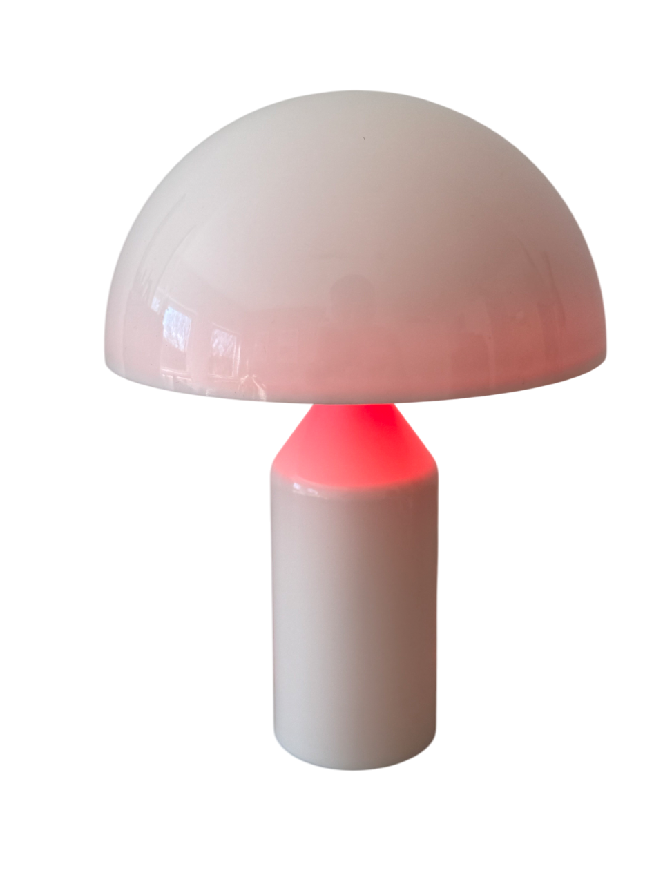 Limitierte Mushroom Groove Pilzlampe – bunt & perfekt im Sommer