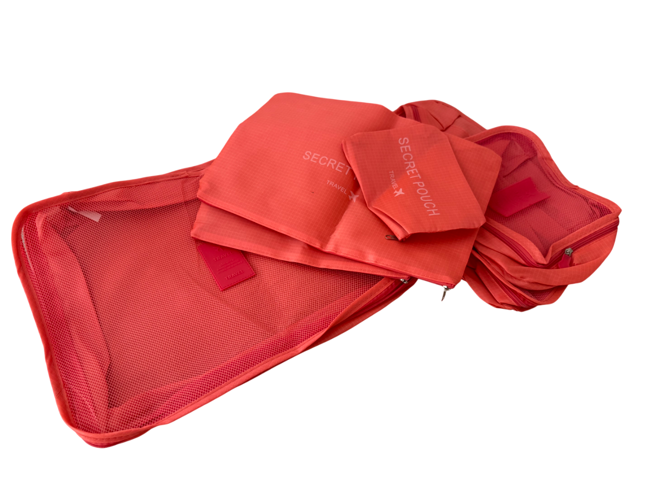 Pack-PAL 6-in-1 - Reisetasche