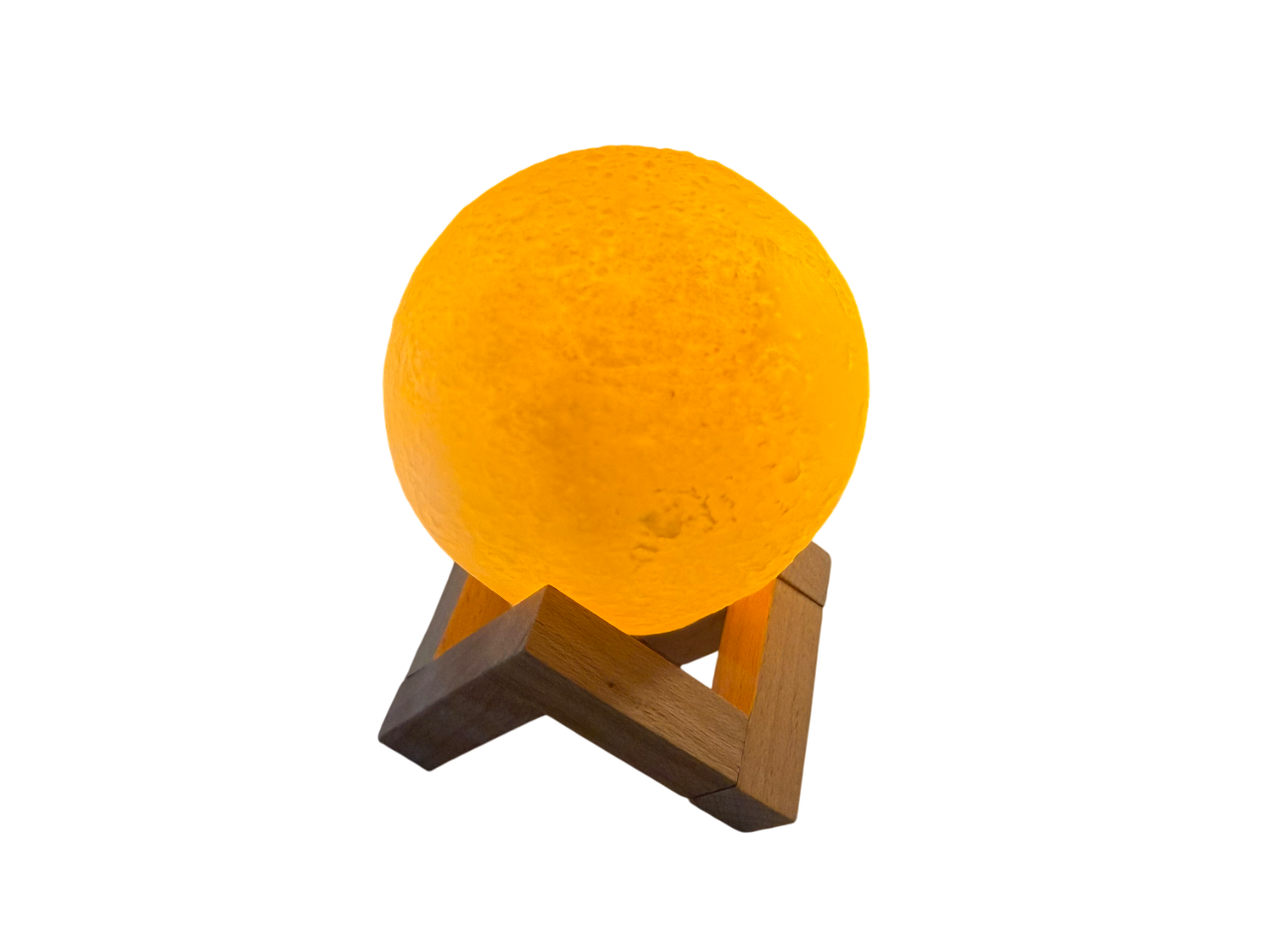 LunaSphere™ XL Mondlampe (aufladbar)