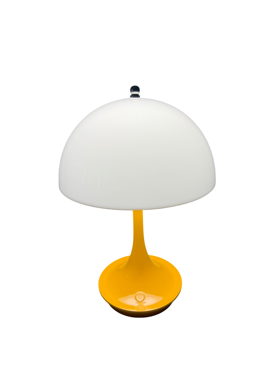 Sunmush - Die strahlende gelbe Akku-Pilzlampe