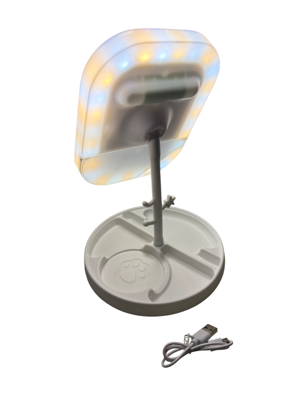 „StudioGlow Stand“ - Kosmetikspiegel