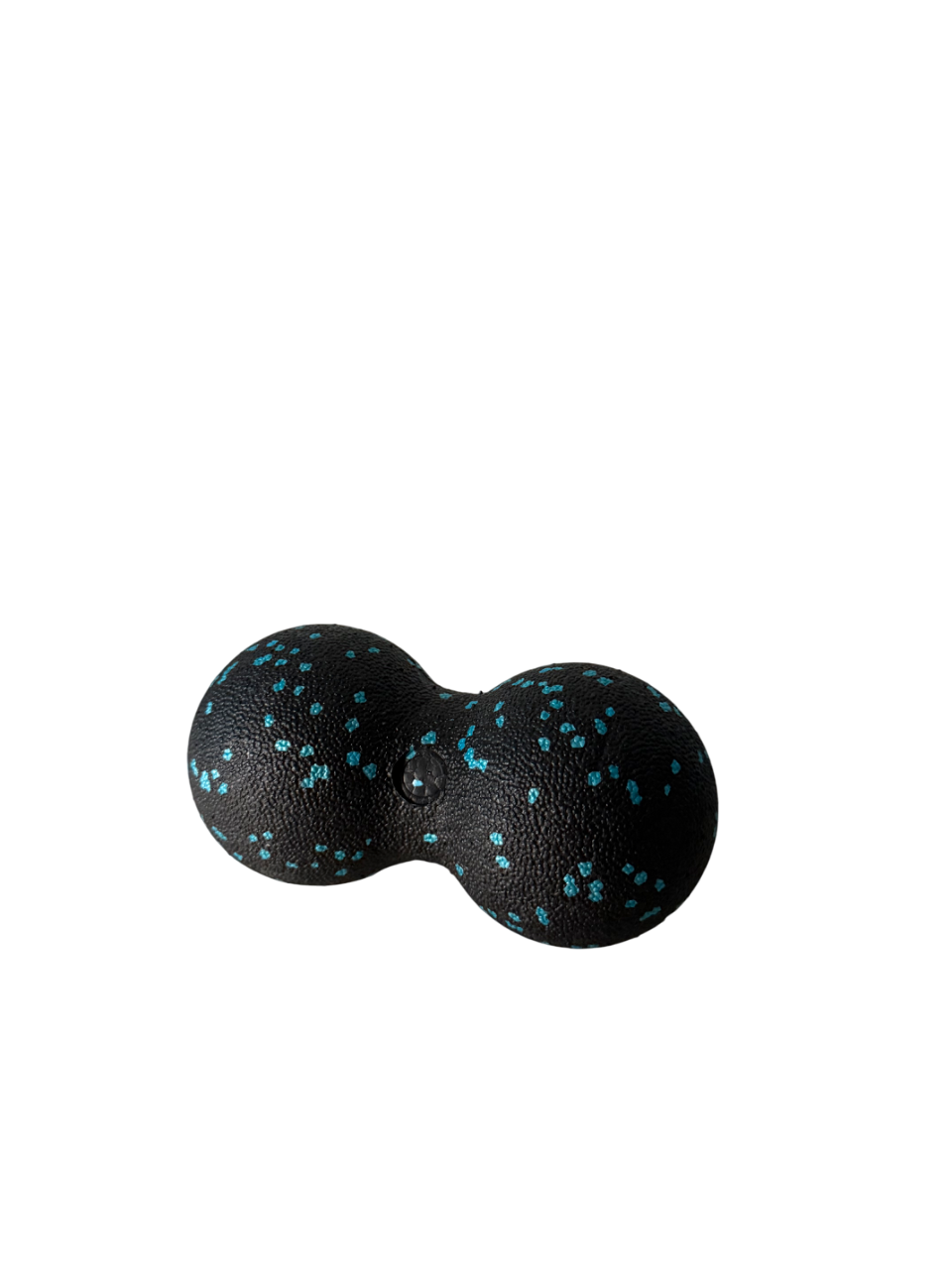 Peanutroll - Die doppelte Faszienrolle für punktgenaue Massage