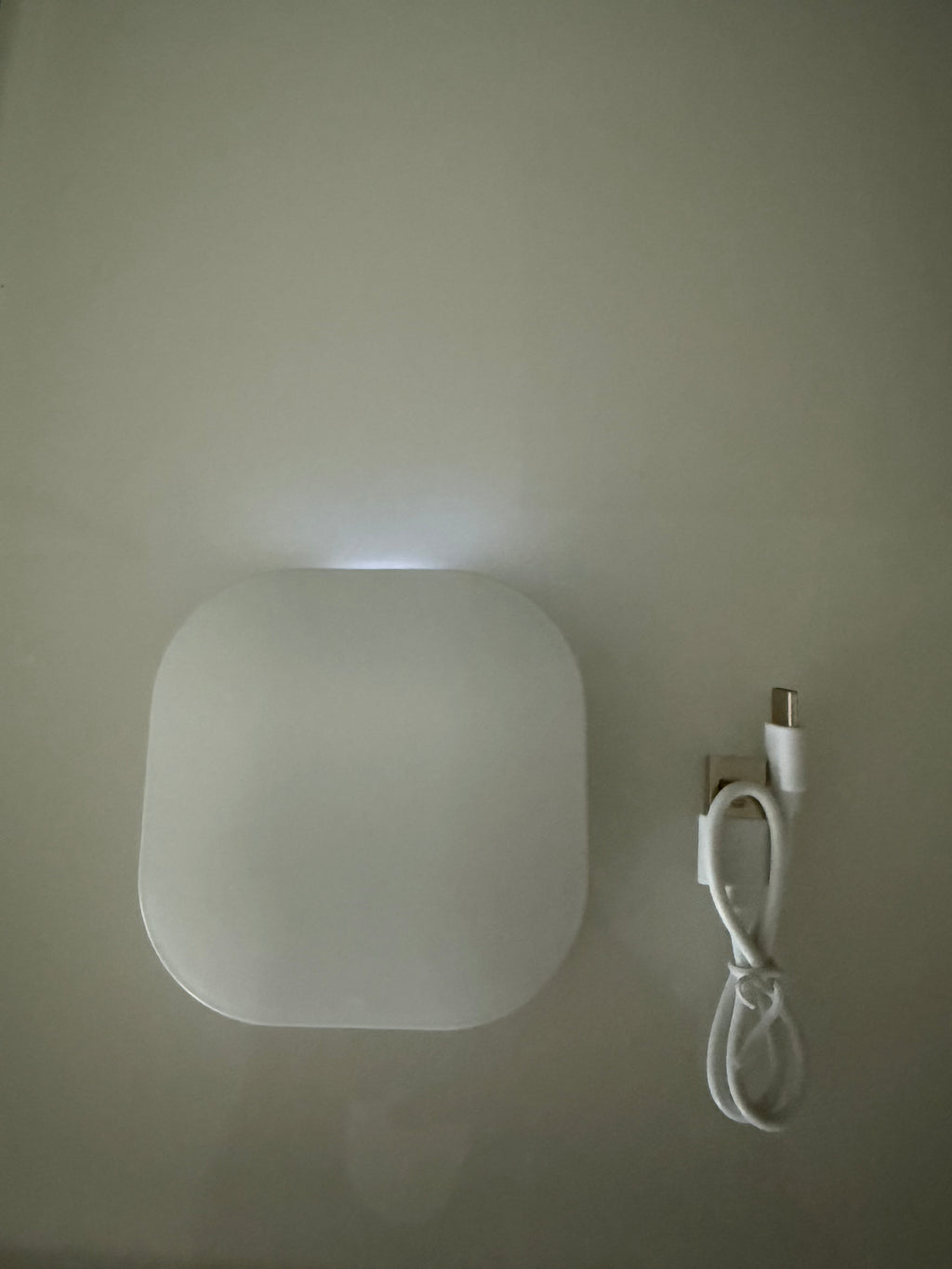 „GlowMini“ Kosmetikspiegel