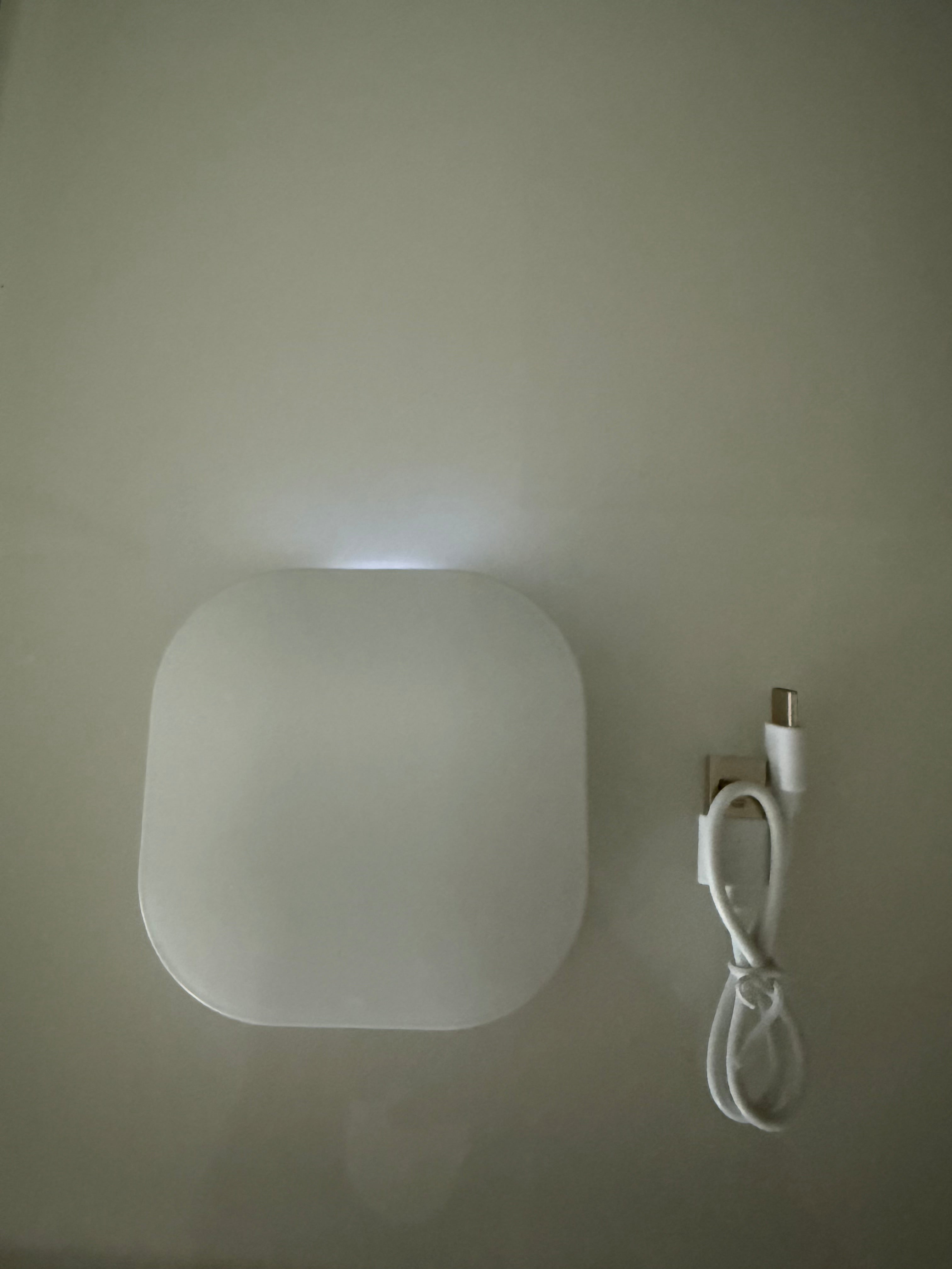 „GlowMini“ Kosmetikspiegel