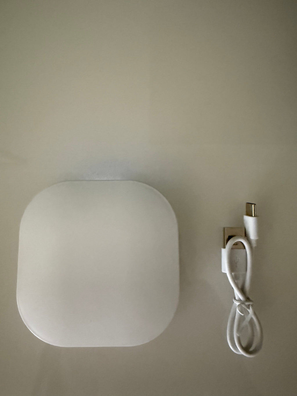 „GlowMini“ Kosmetikspiegel