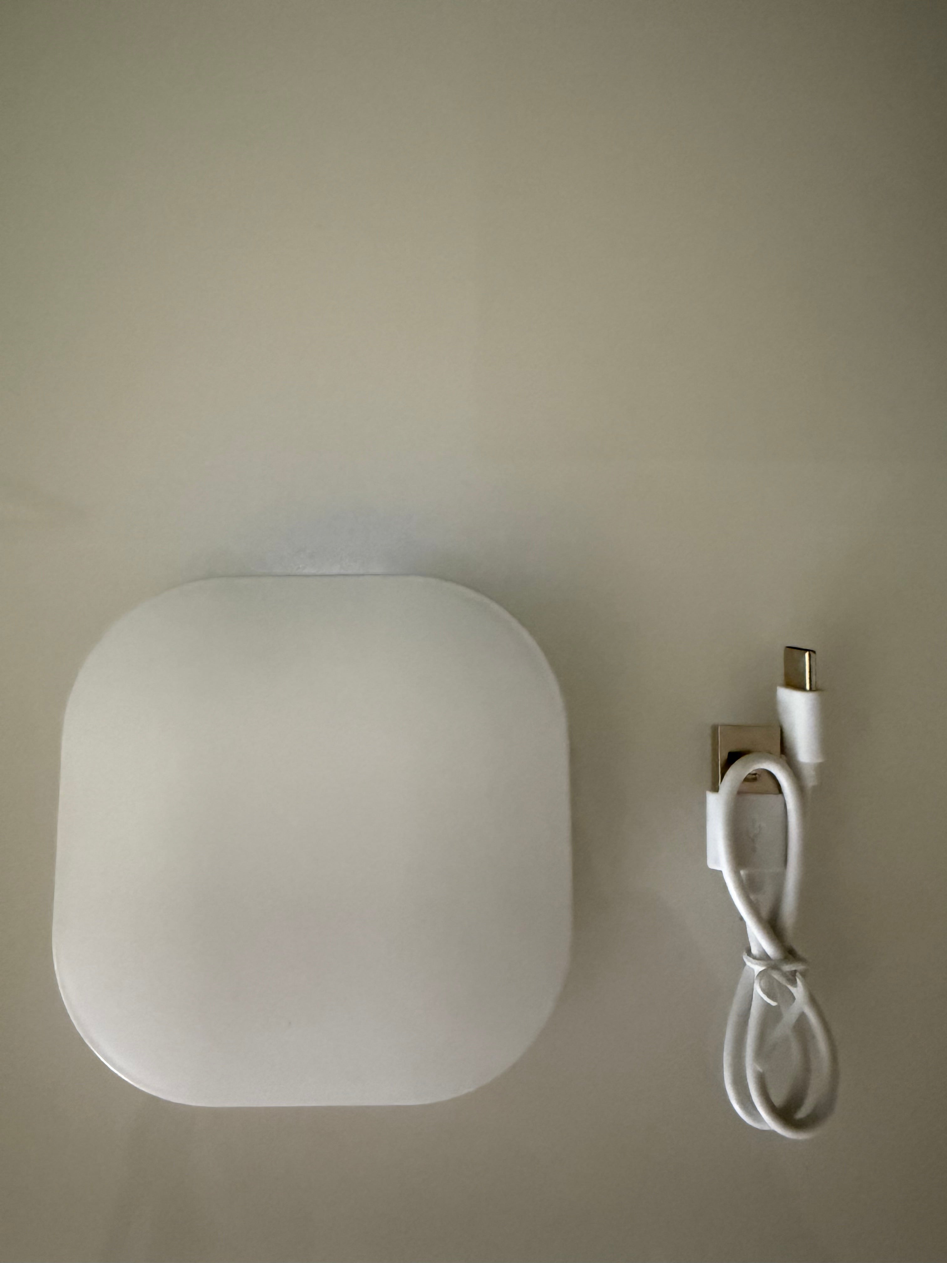 „GlowMini“ Kosmetikspiegel