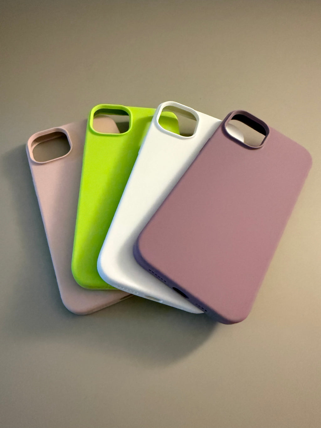 iPhone 15 Plus cases