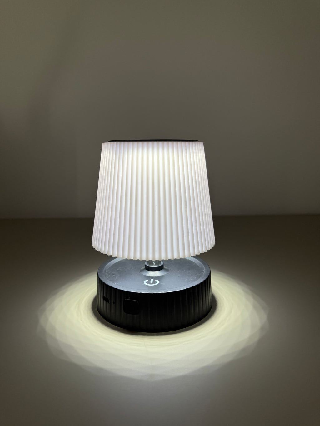 Sunset Flex LED – Outdoor Teleskoplampe