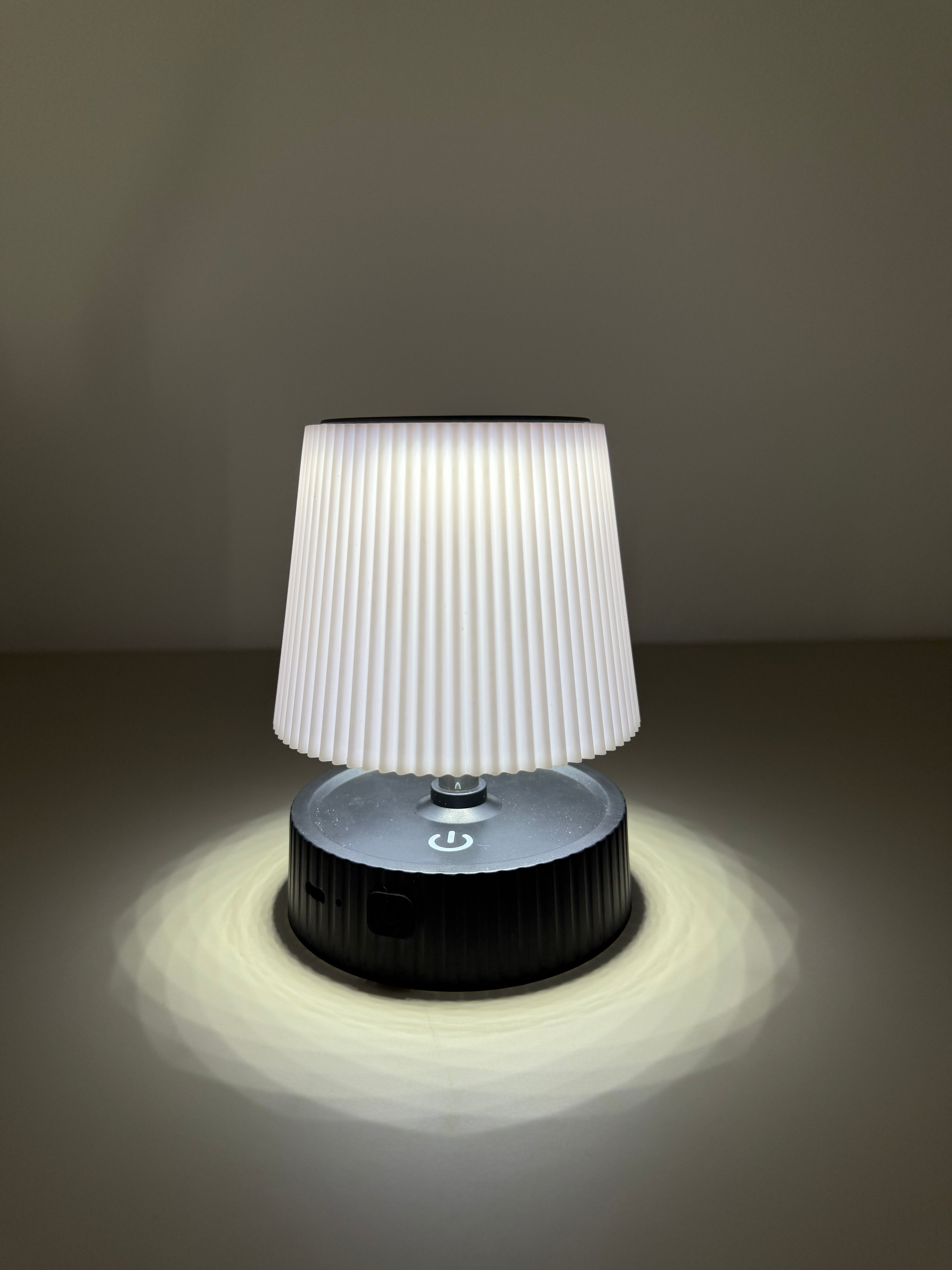 Sunset Flex LED – Outdoor Teleskoplampe