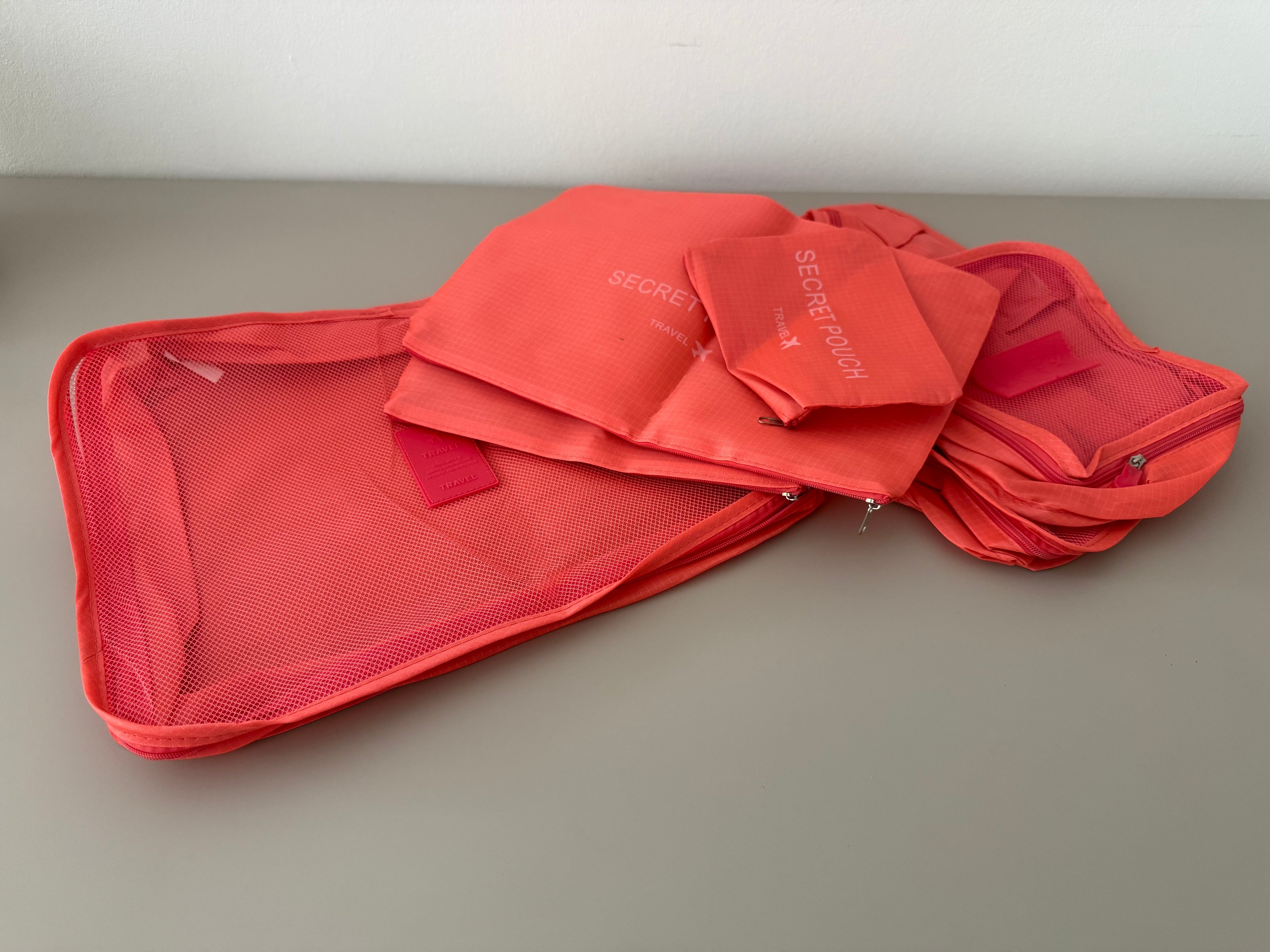 Pack-PAL 6-in-1 - Reisetasche