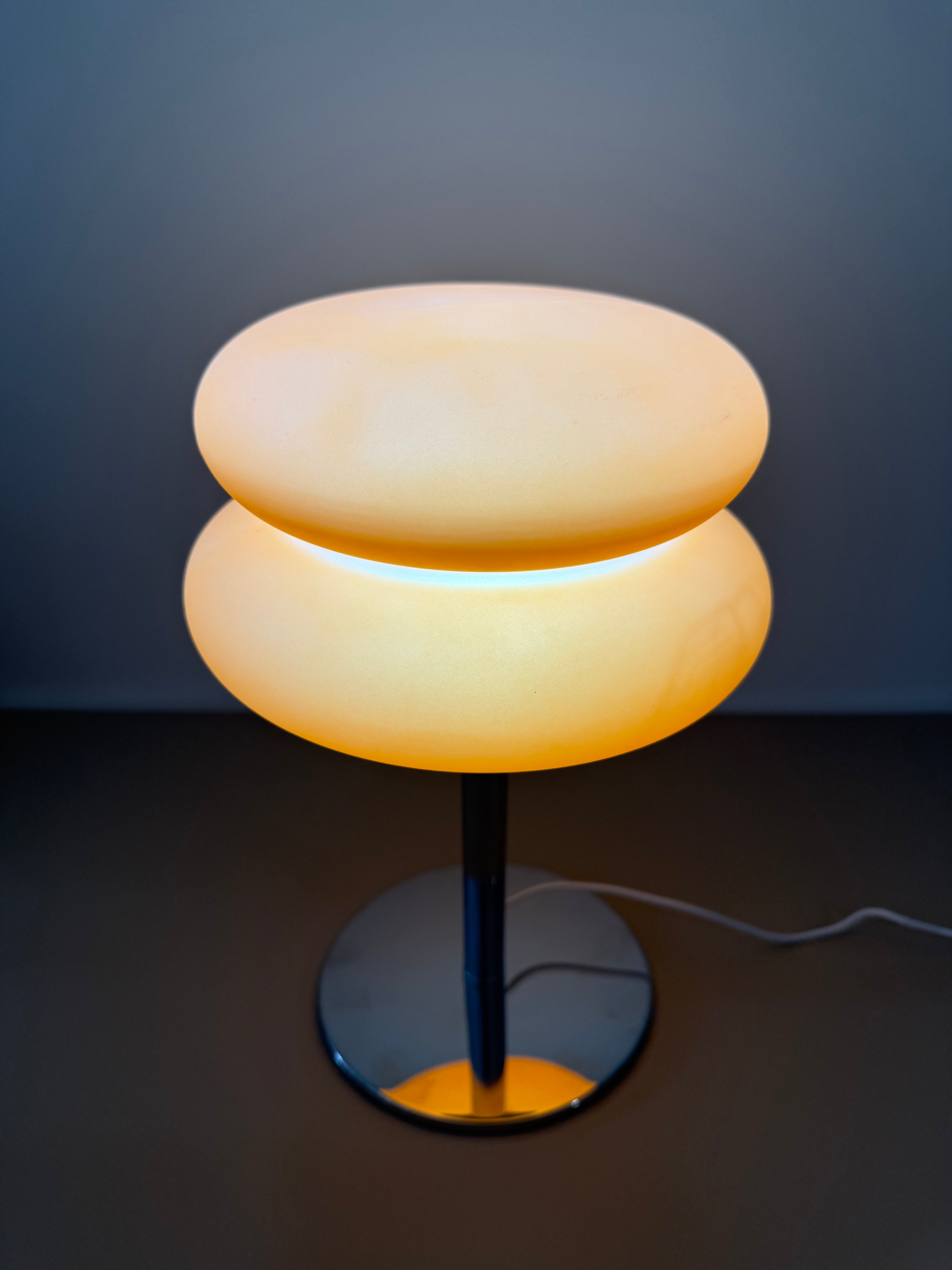 Aurora Glow – Futuristisches Stimmungslicht