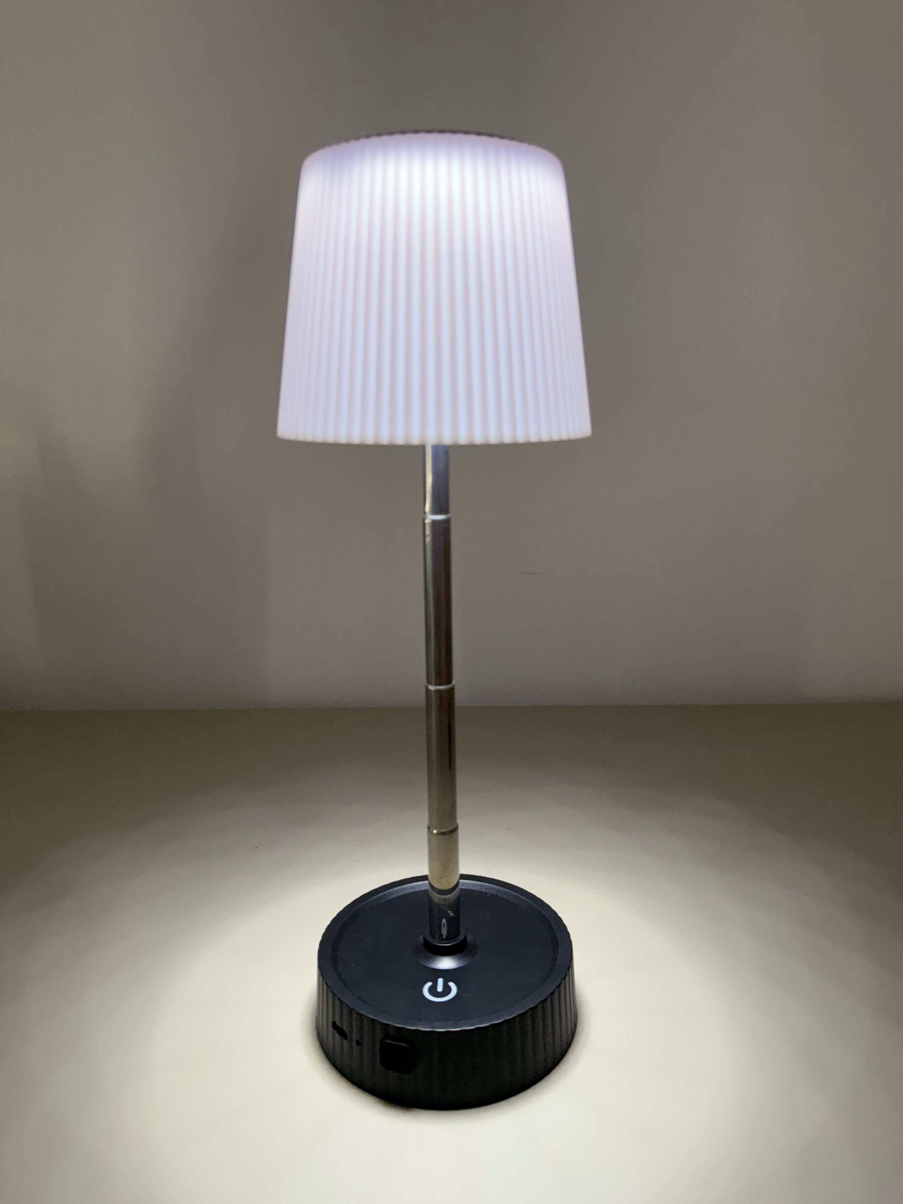 Sunset Flex LED – Outdoor Teleskoplampe