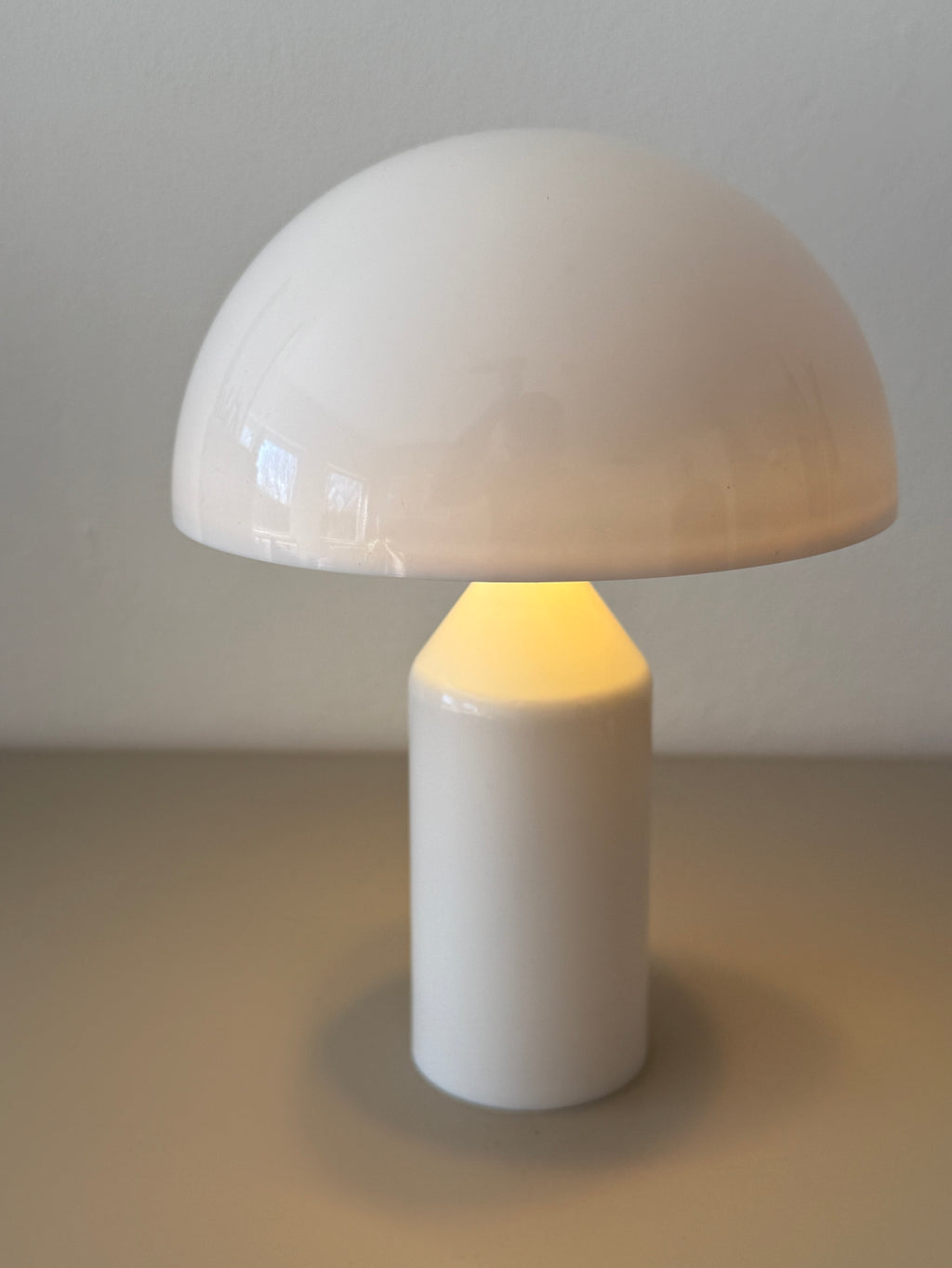 Limitierte Mushroom Groove Pilzlampe – bunt & perfekt im Sommer