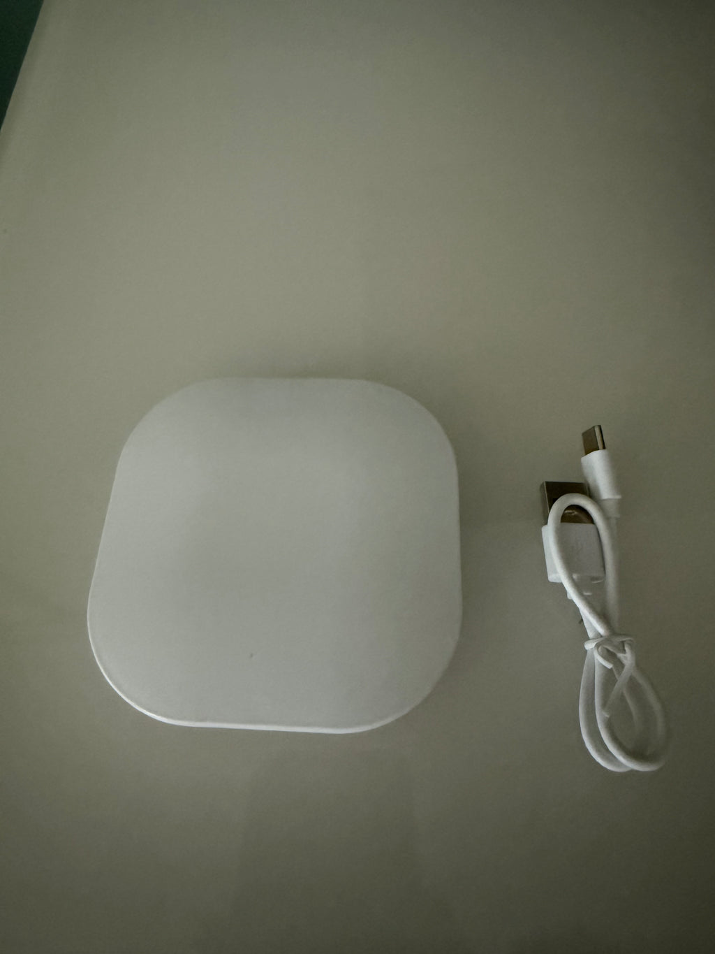 „GlowMini“ Kosmetikspiegel