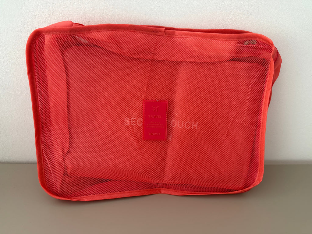 Pack-PAL 6-in-1 - Reisetasche