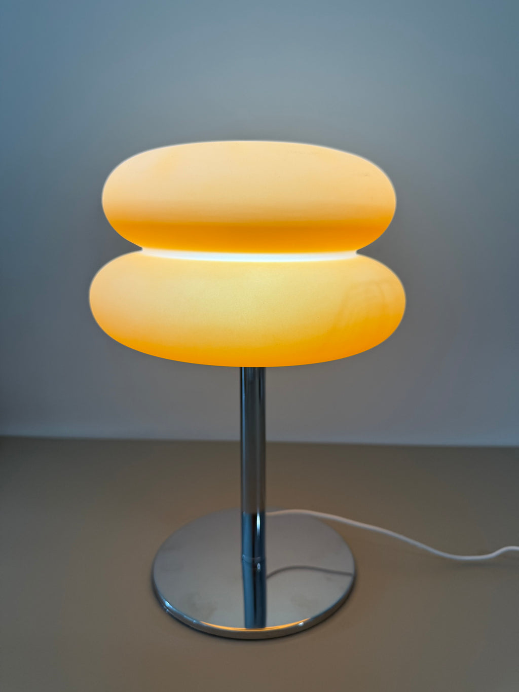 Aurora Glow – Futuristisches Stimmungslicht