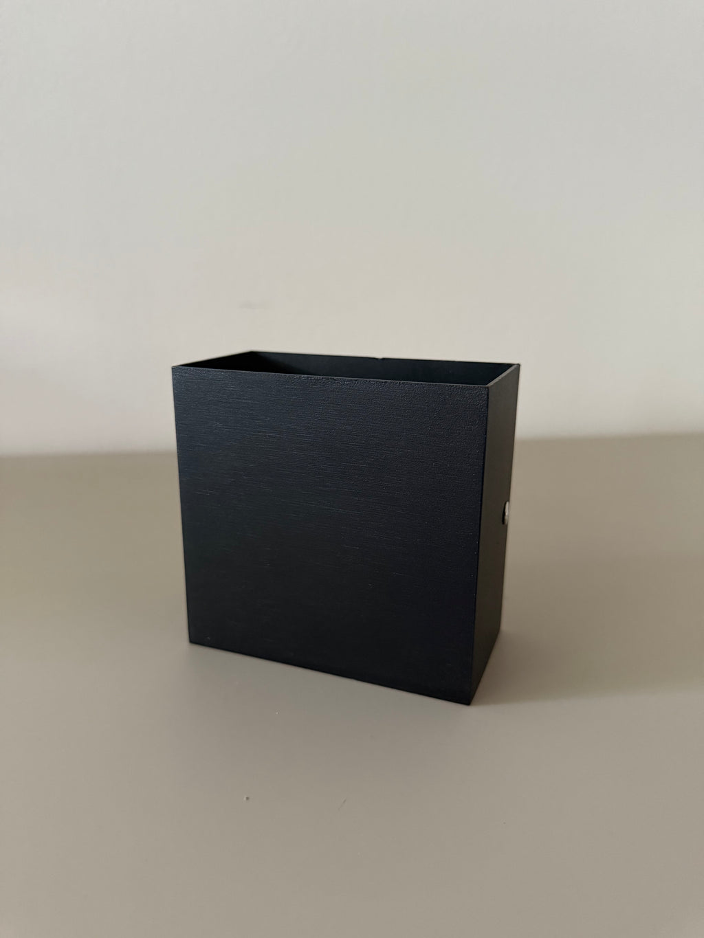 UrbanLight™ Außenwandlampe Schwarz