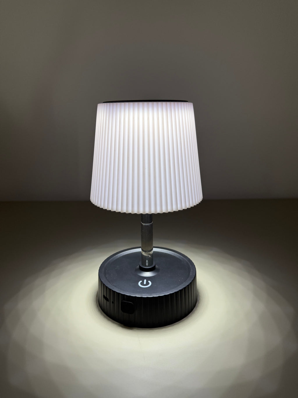 Sunset Flex LED – Outdoor Teleskoplampe