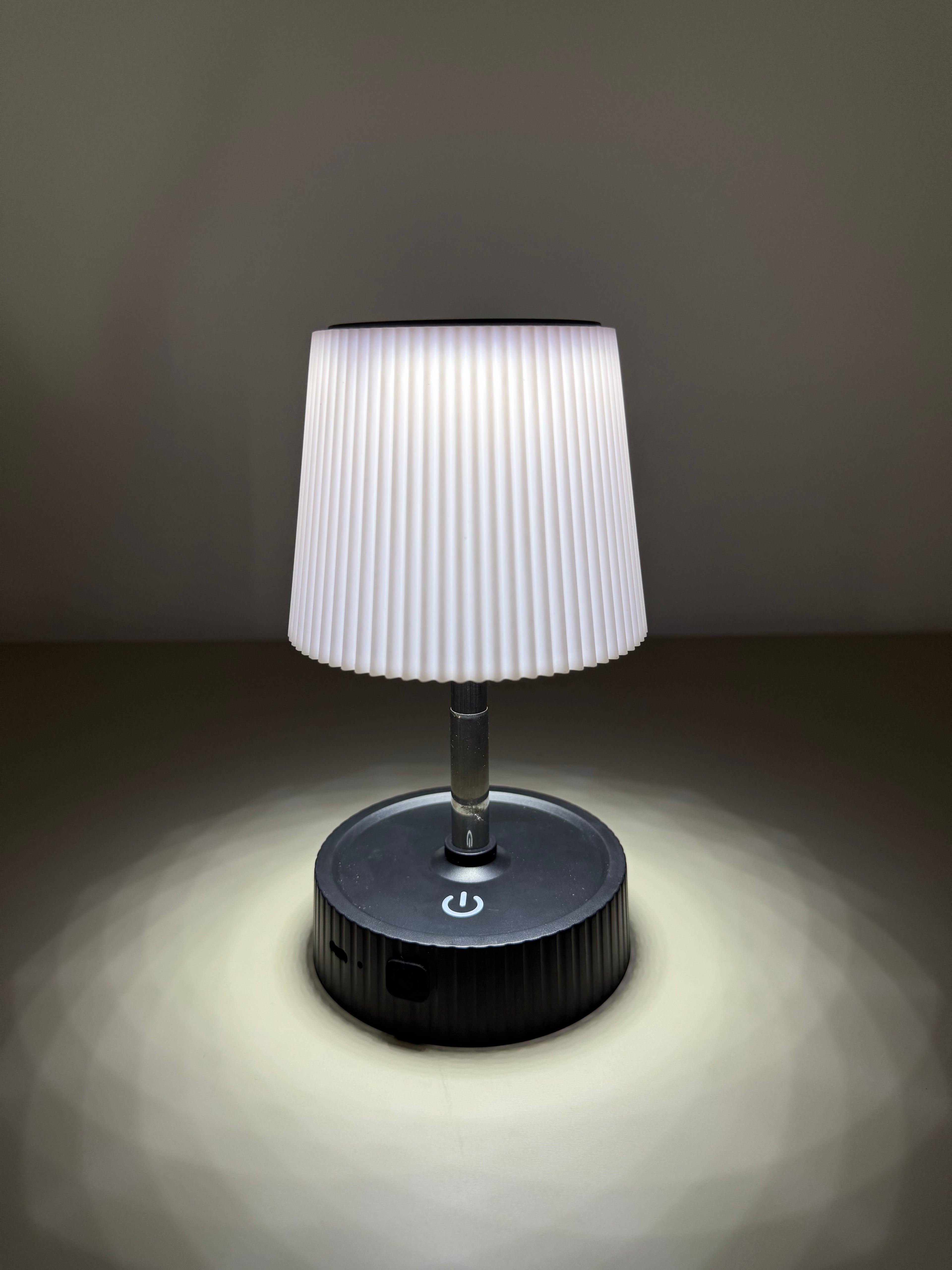 Sunset Flex LED – Outdoor Teleskoplampe