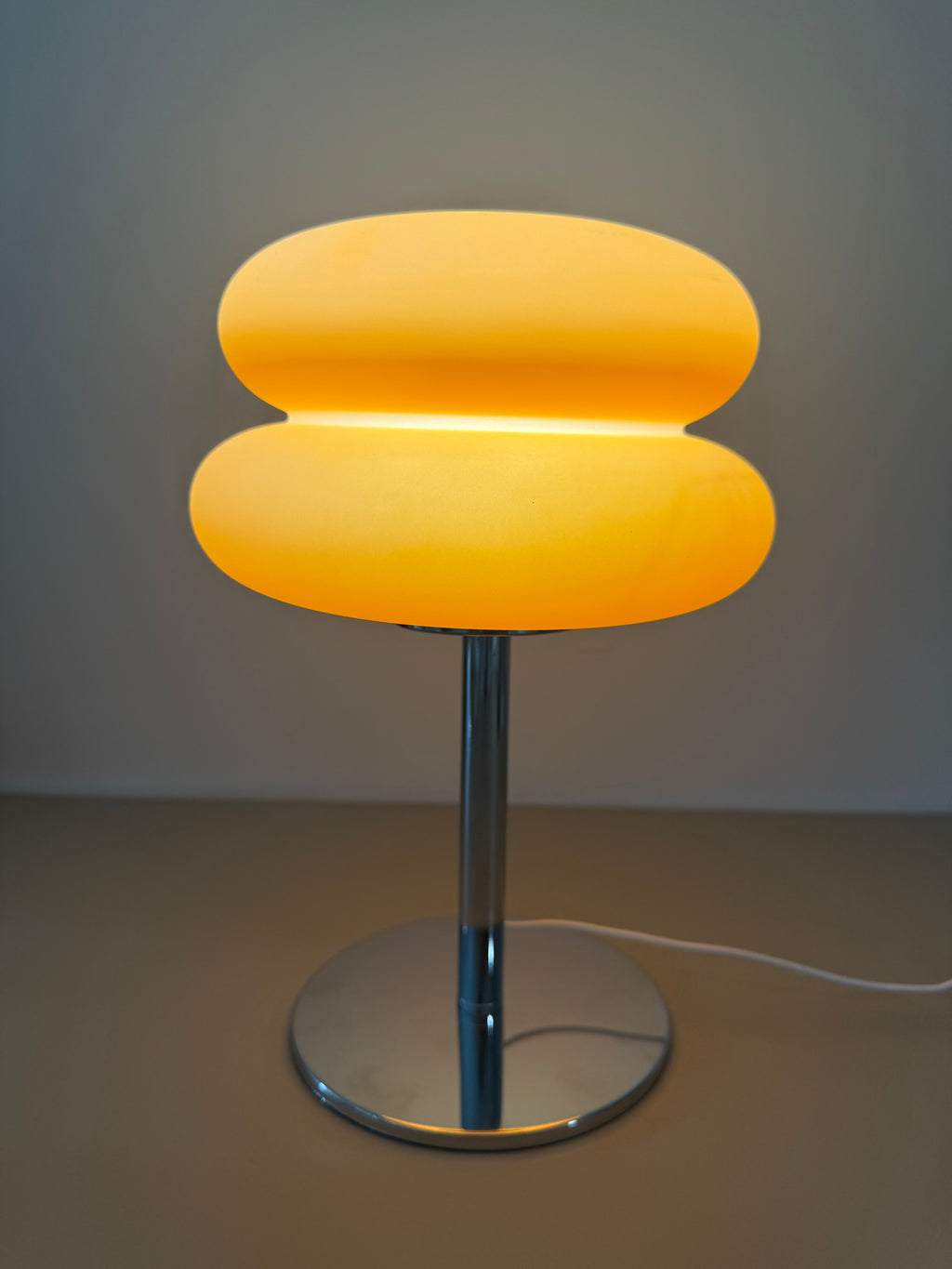 Aurora Glow – Futuristisches Stimmungslicht