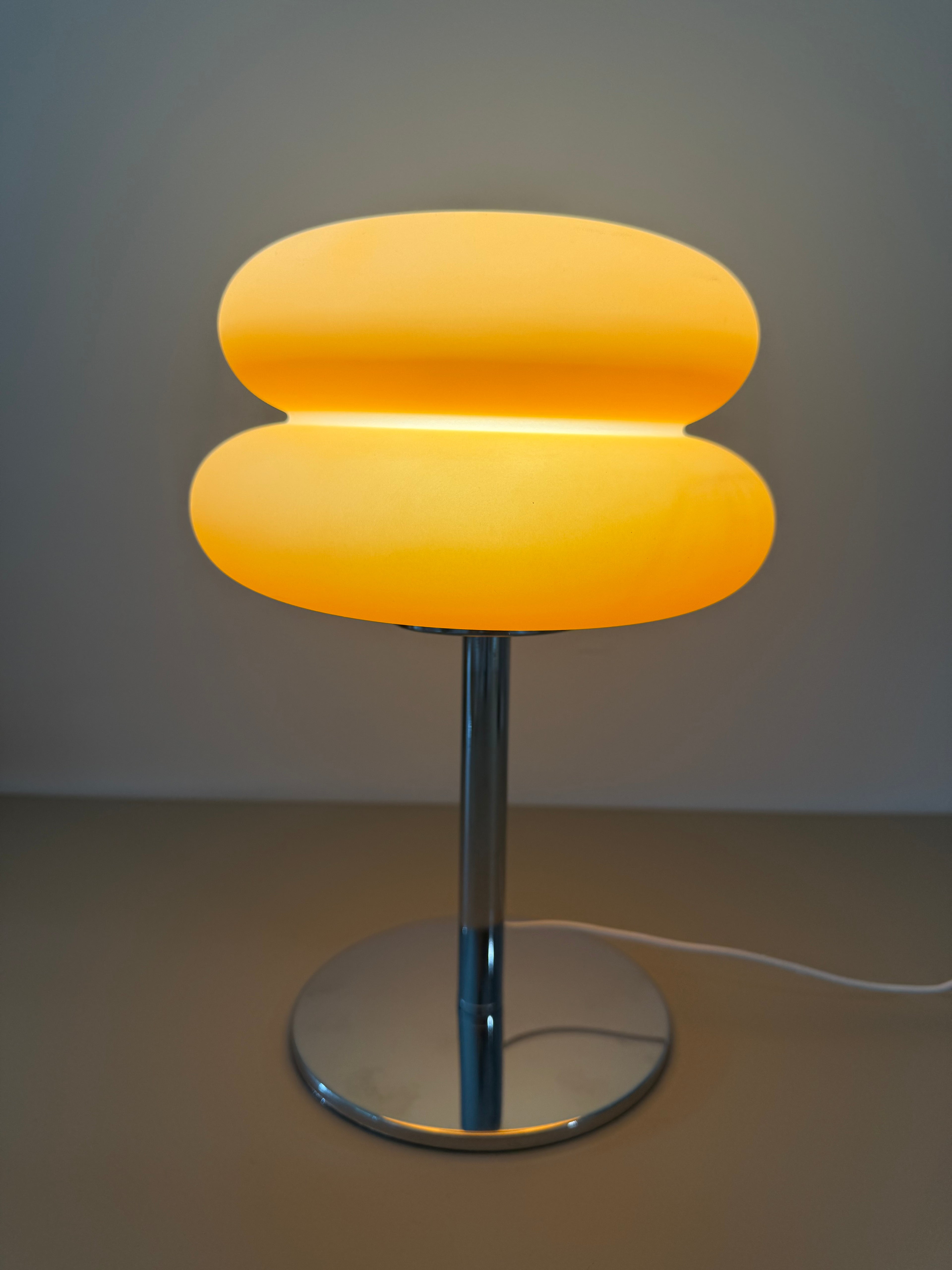 Aurora Glow – Futuristisches Stimmungslicht