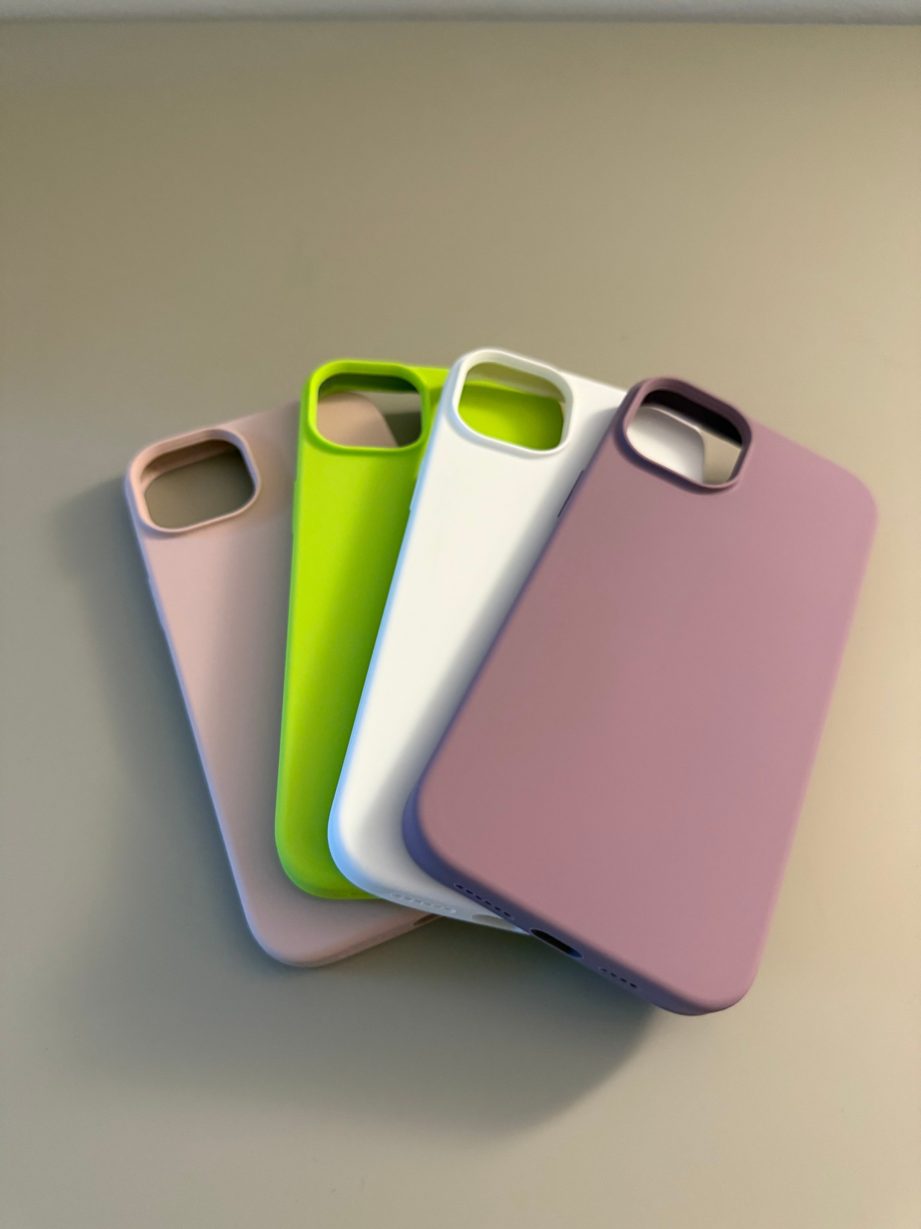 iPhone 15 Plus cases