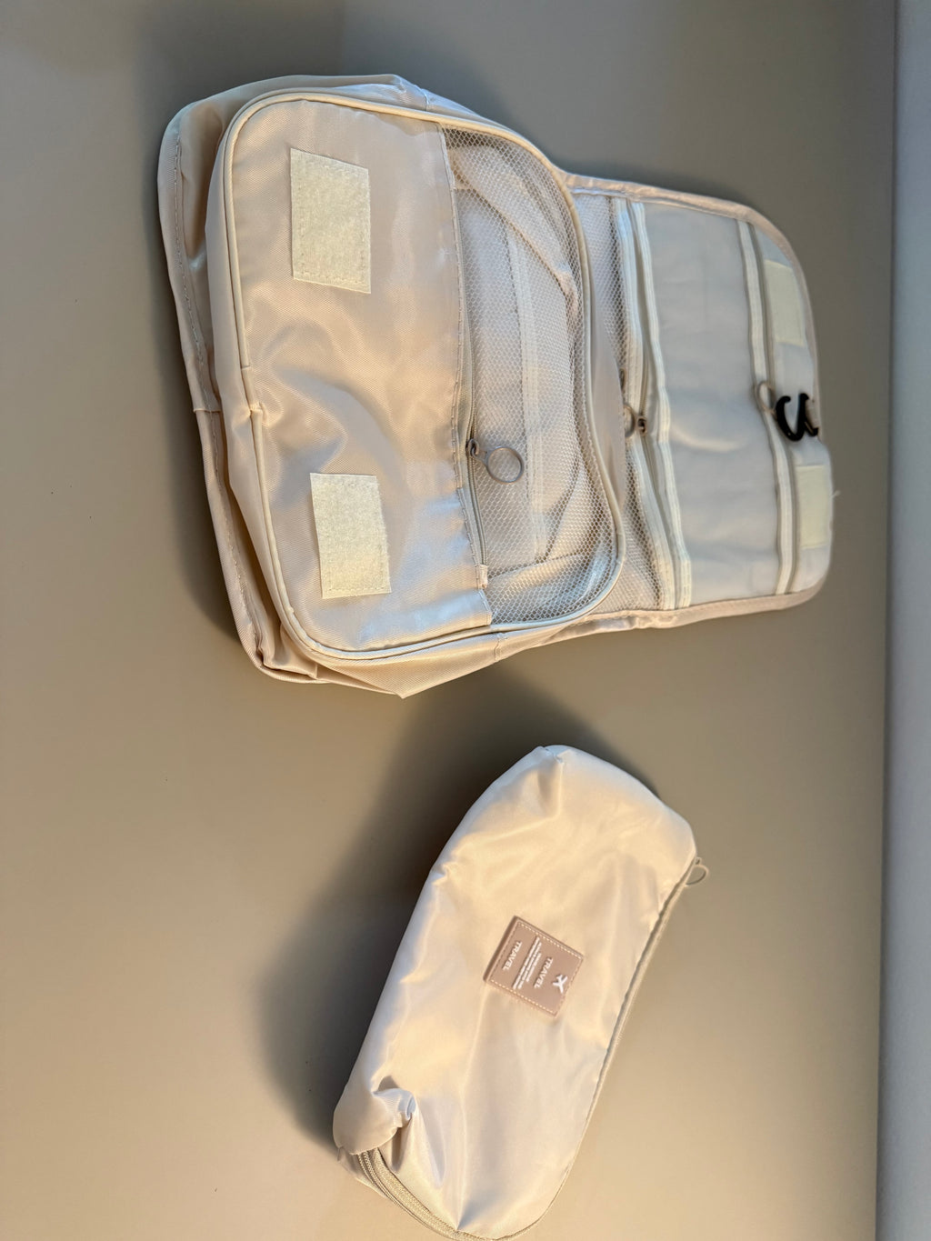 JetSet™ Kulturbeutel