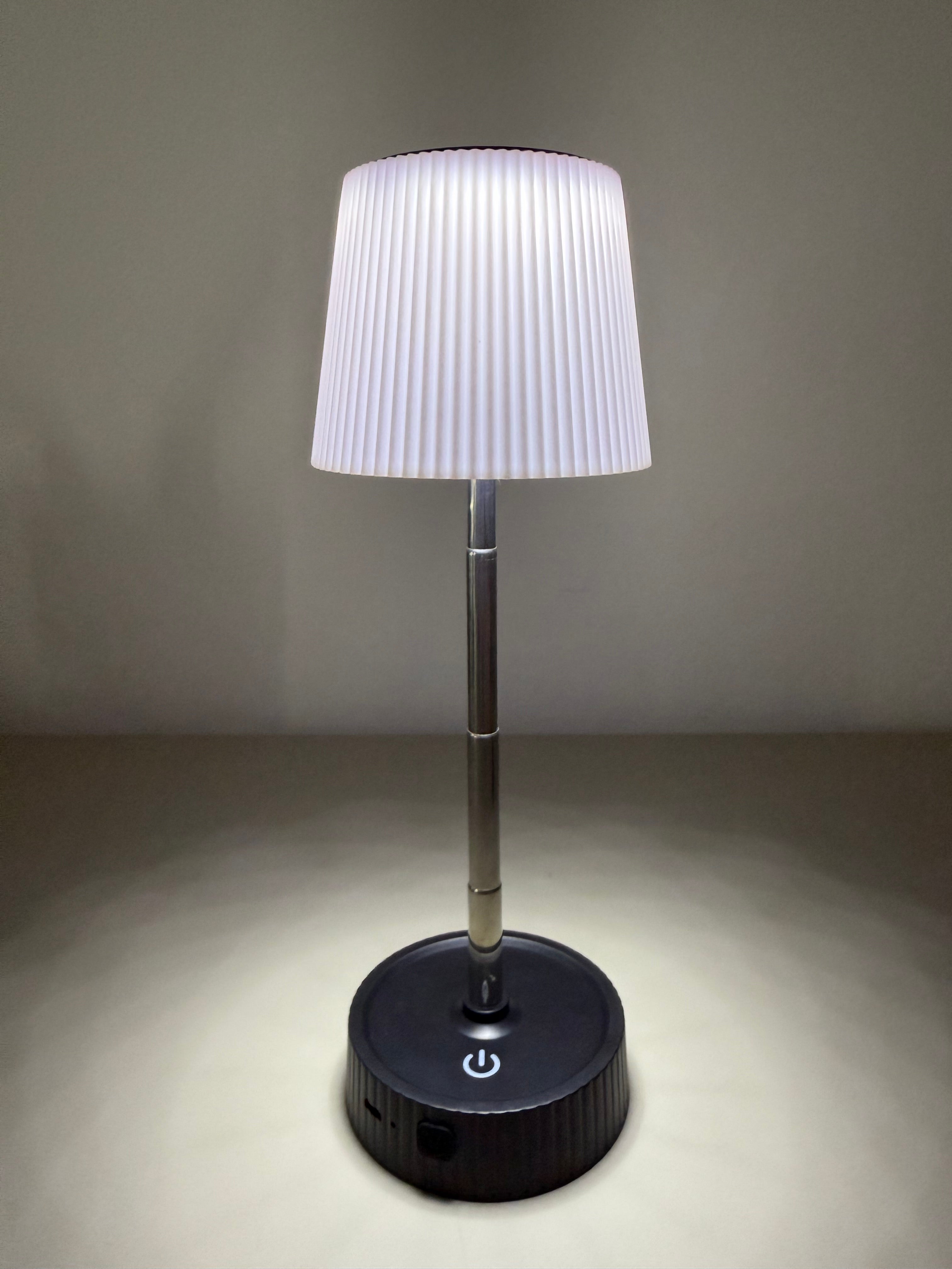 Sunset Flex LED – Outdoor Teleskoplampe