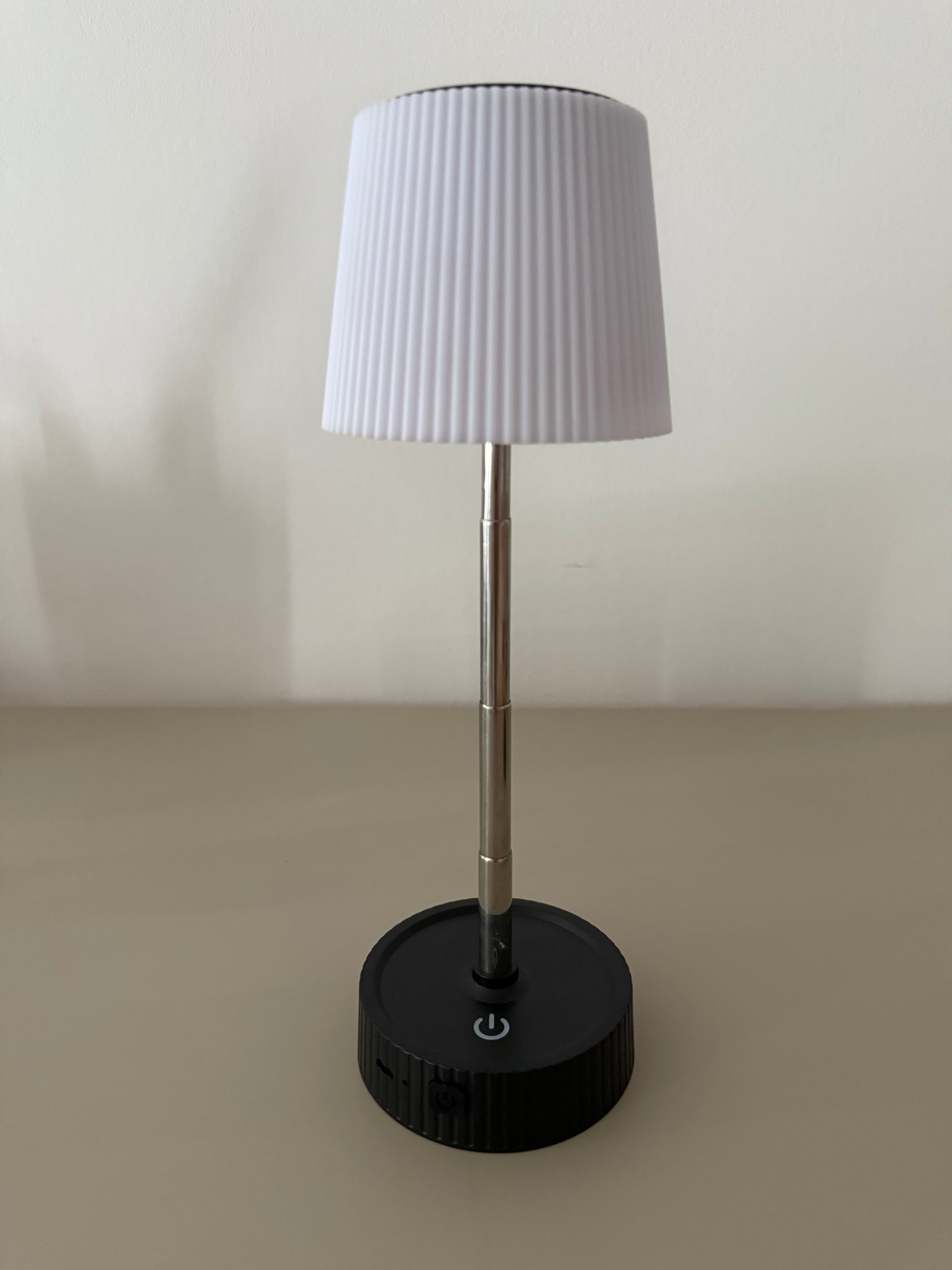 Sunset Flex LED – Outdoor Teleskoplampe