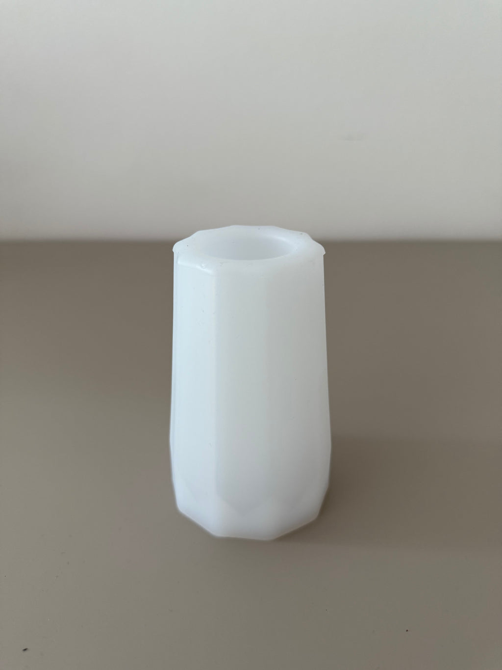 Limitierte Flexi Glow Kunststoff-Dekovase - Summer-Style