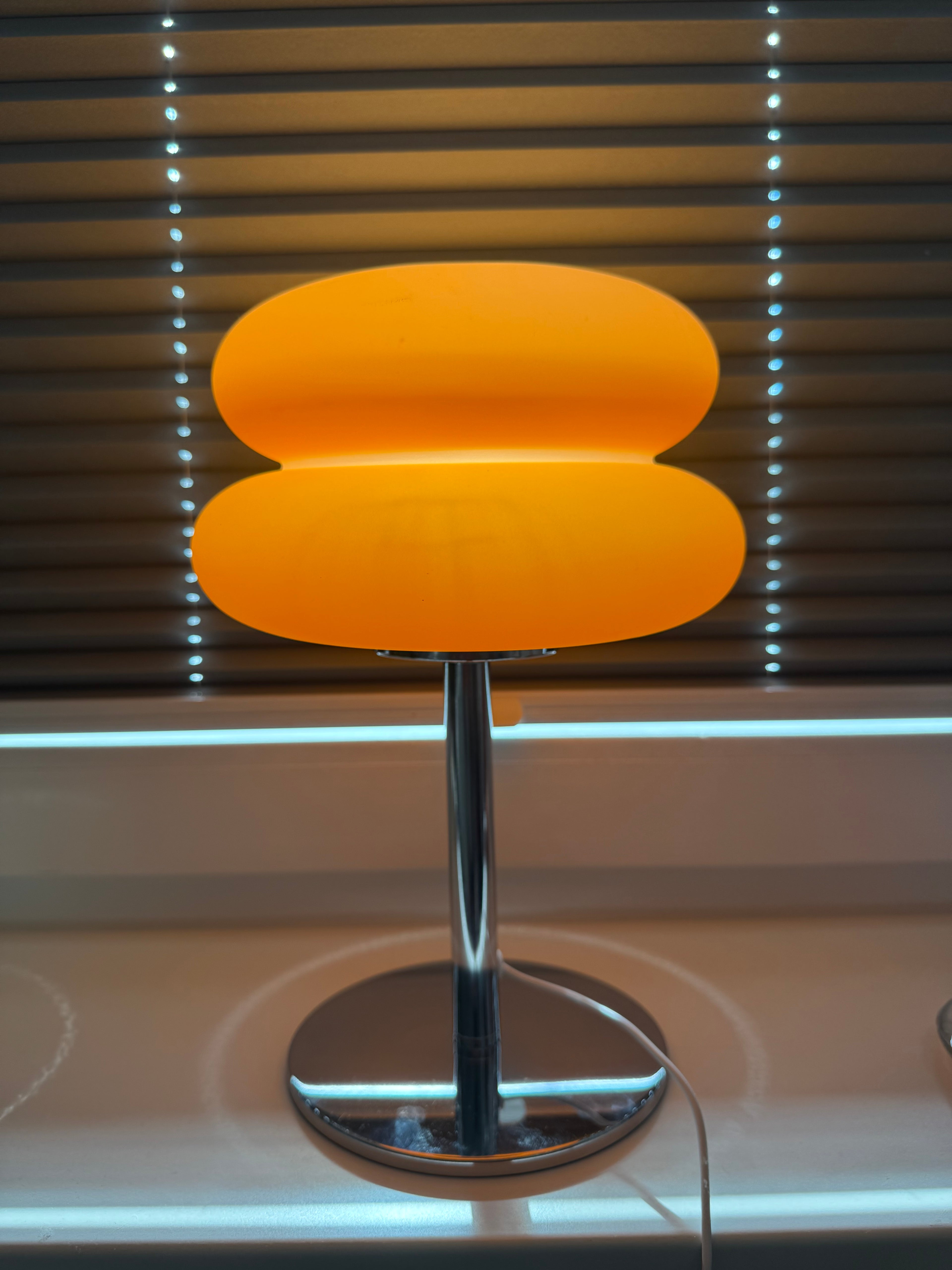 Aurora Glow – Futuristisches Stimmungslicht