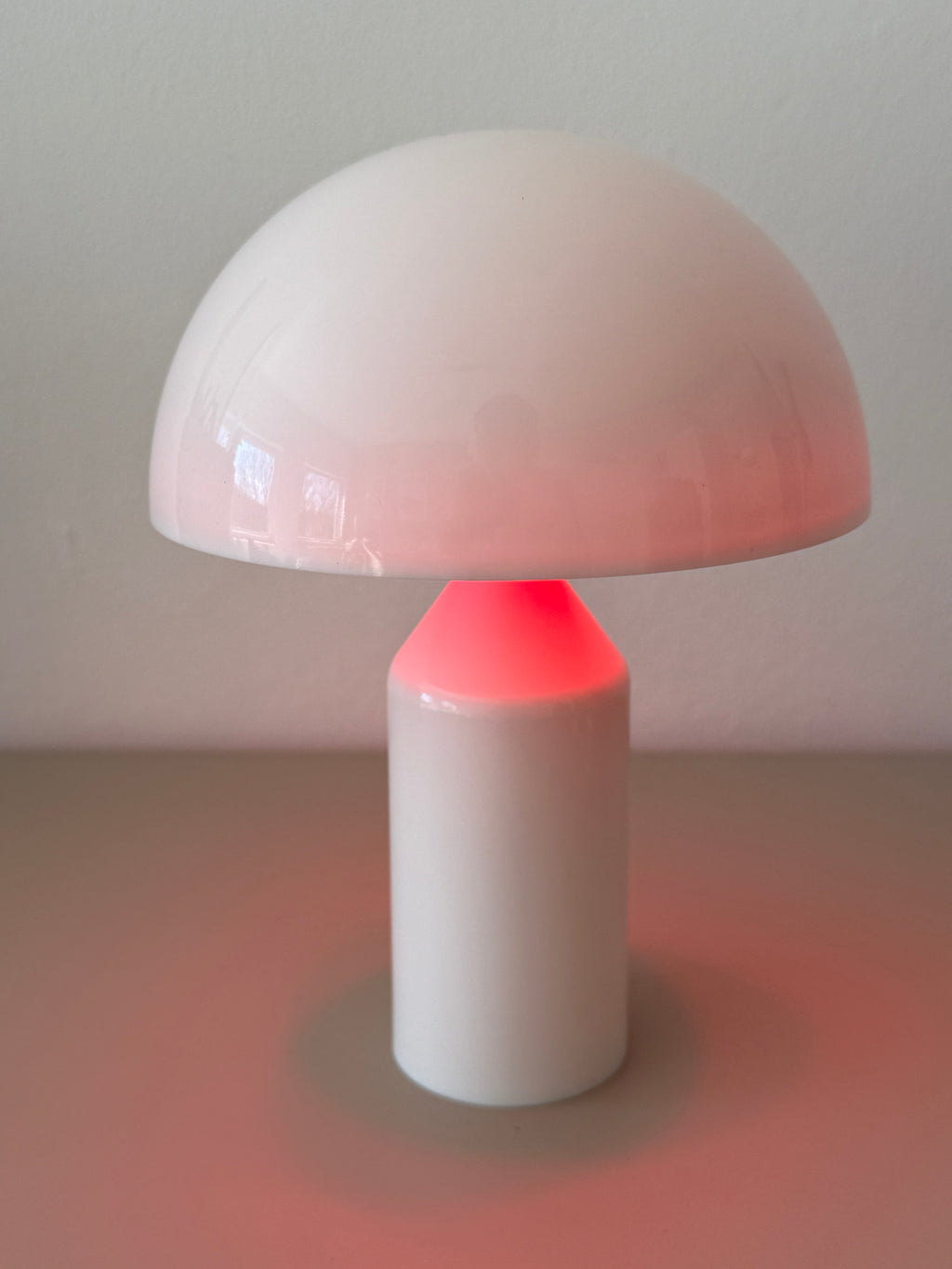 Limitierte Mushroom Groove Pilzlampe – bunt & perfekt im Sommer