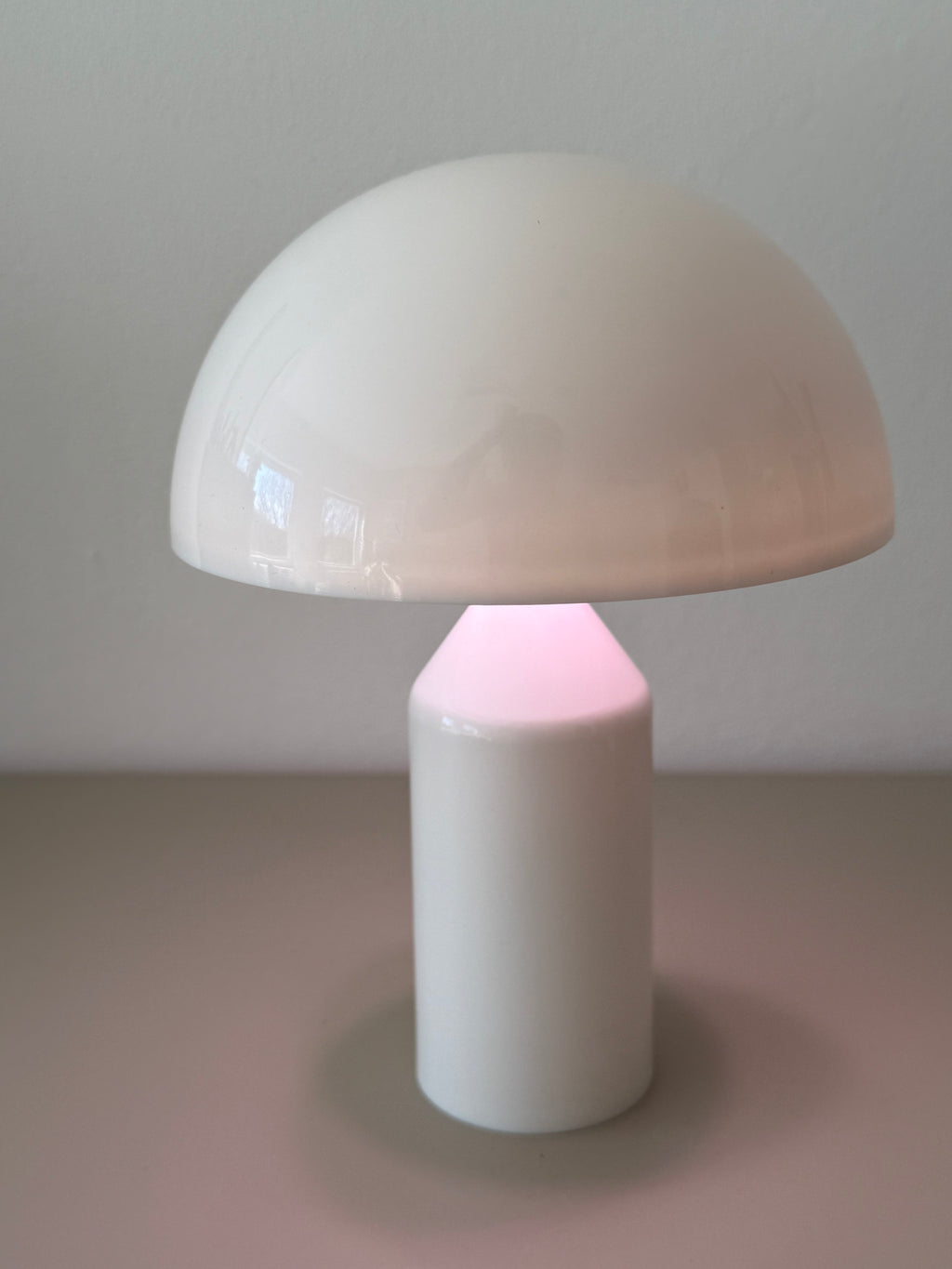 Limitierte Mushroom Groove Pilzlampe – bunt & perfekt im Sommer