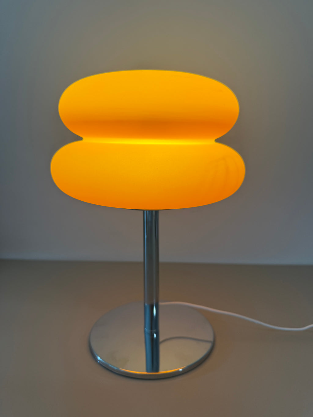 Aurora Glow – Futuristisches Stimmungslicht