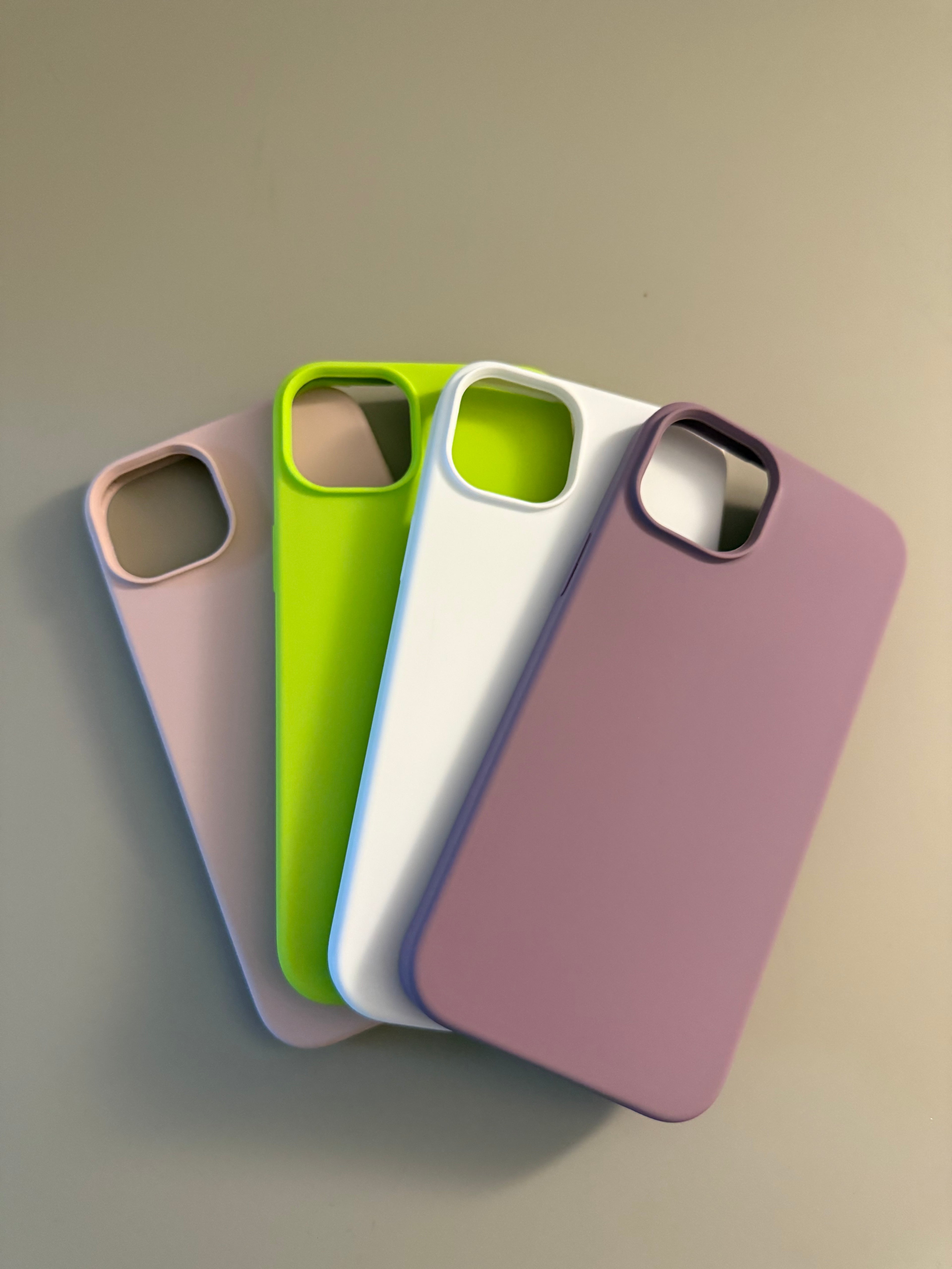 iPhone 15 Plus cases