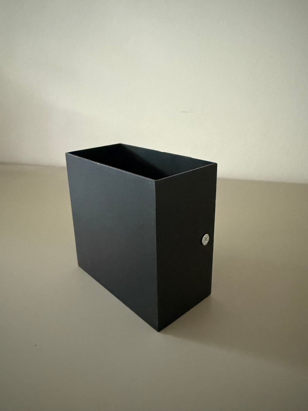 UrbanLight™ Außenwandlampe Schwarz