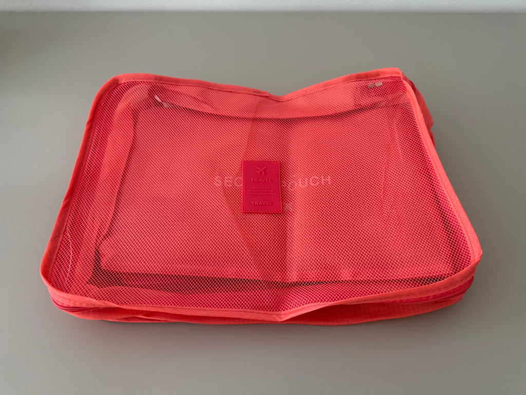 Pack-PAL 6-in-1 - Reisetasche