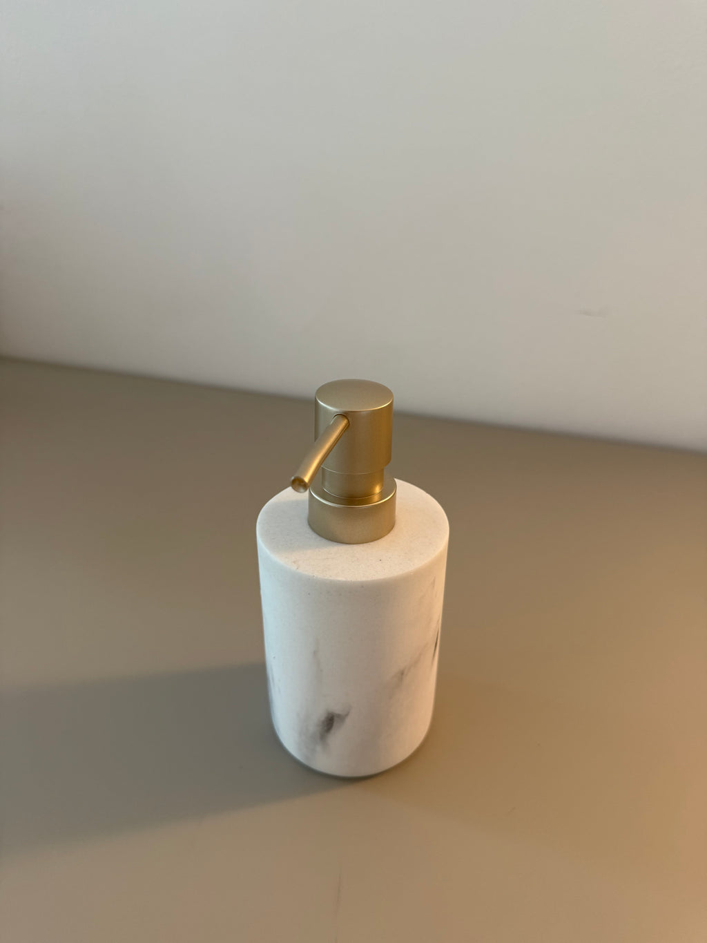 Puredispense – Der edle Seifenspender für stilvolle Badezimmer