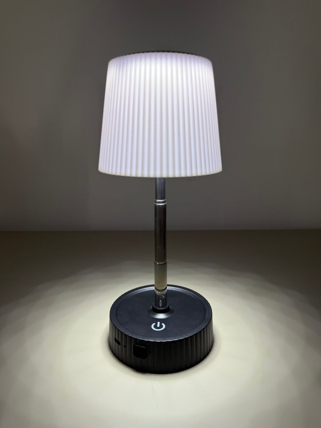 Sunset Flex LED – Outdoor Teleskoplampe