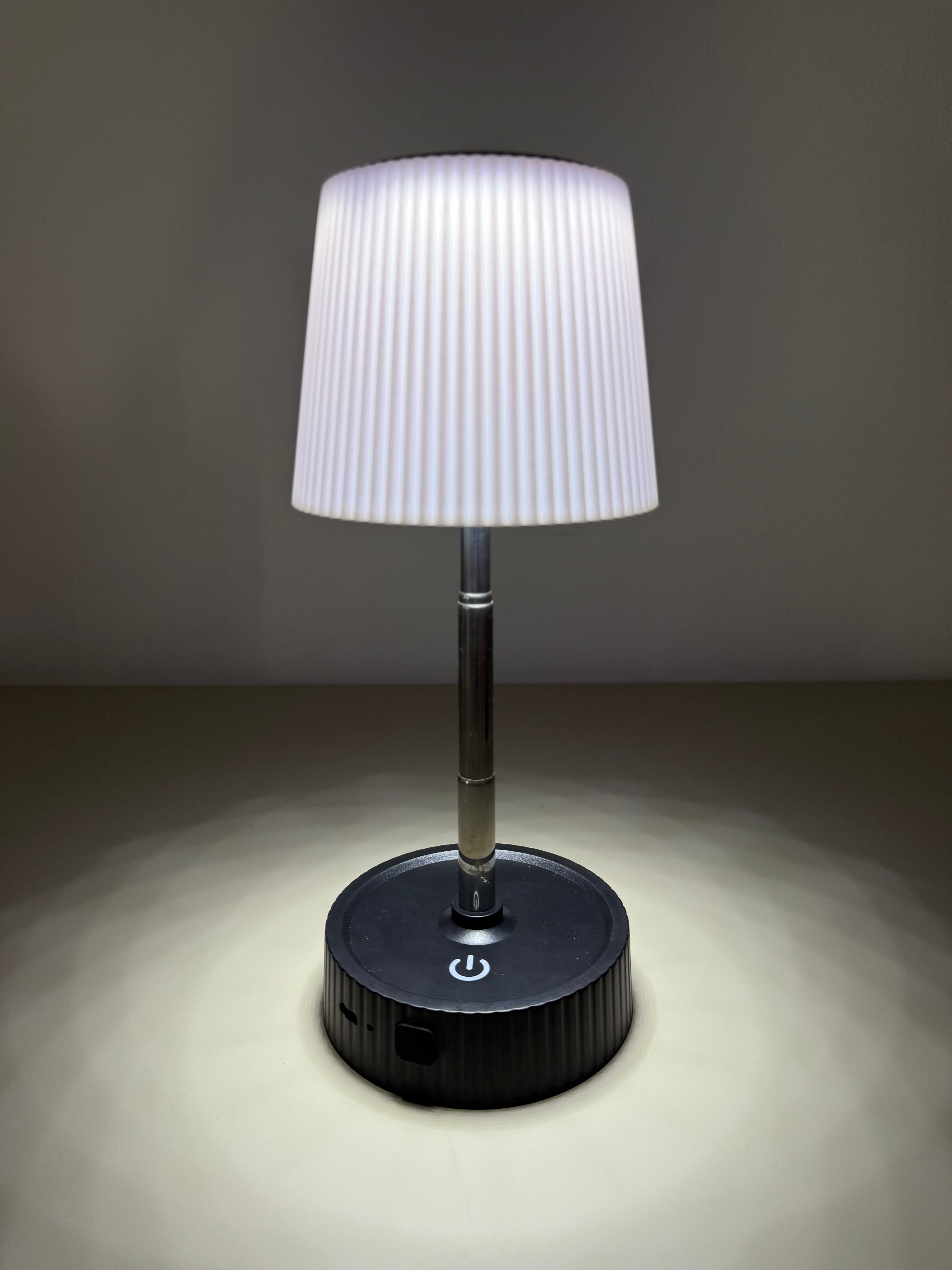 Sunset Flex LED – Outdoor Teleskoplampe