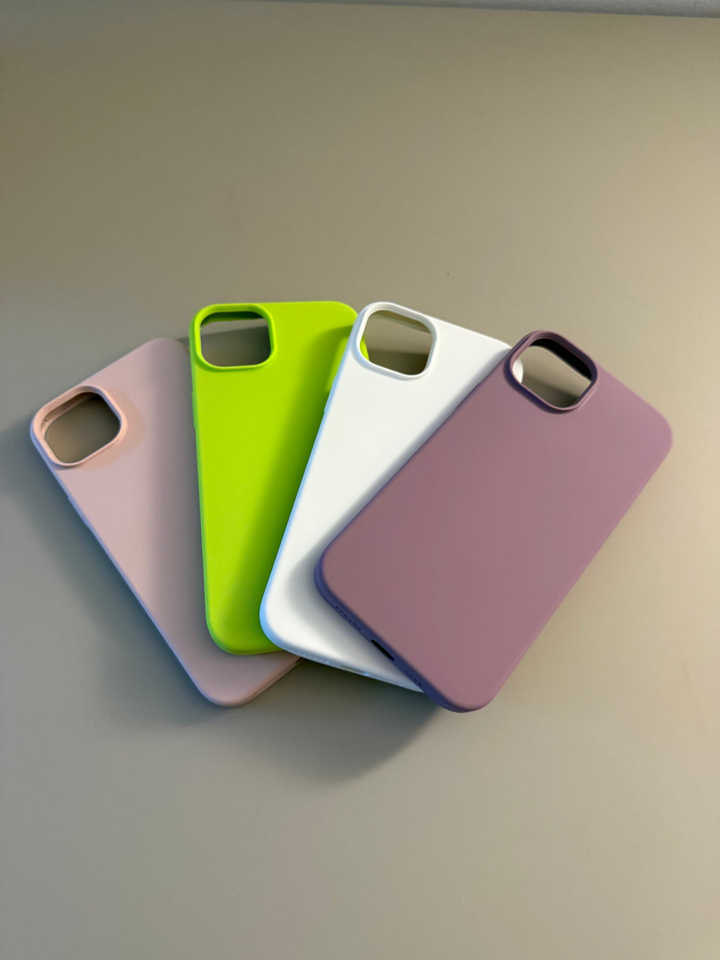 iPhone 15 Plus cases