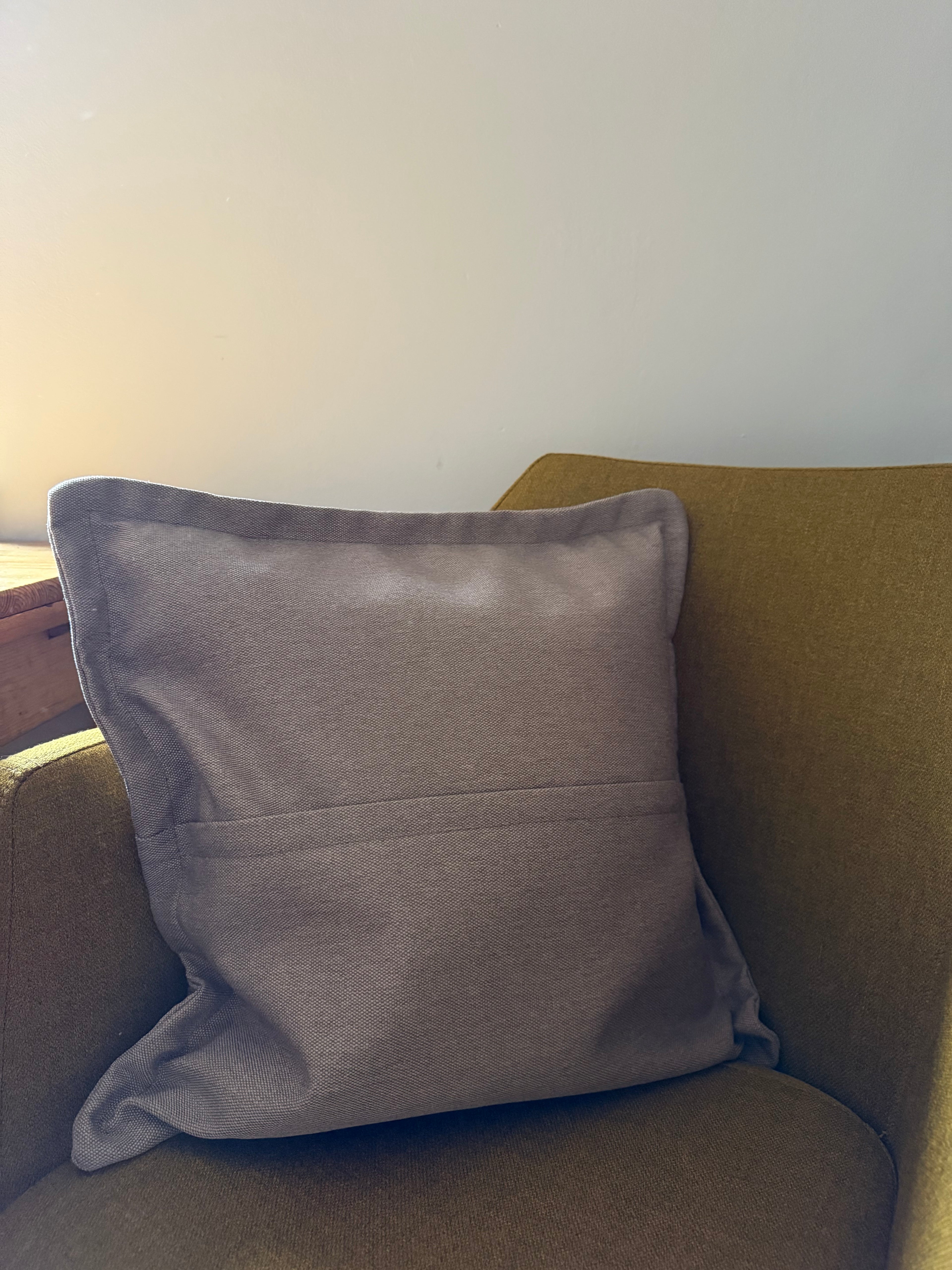Cushiva – Das Design-Dekokissen für moderne Wohnräume
