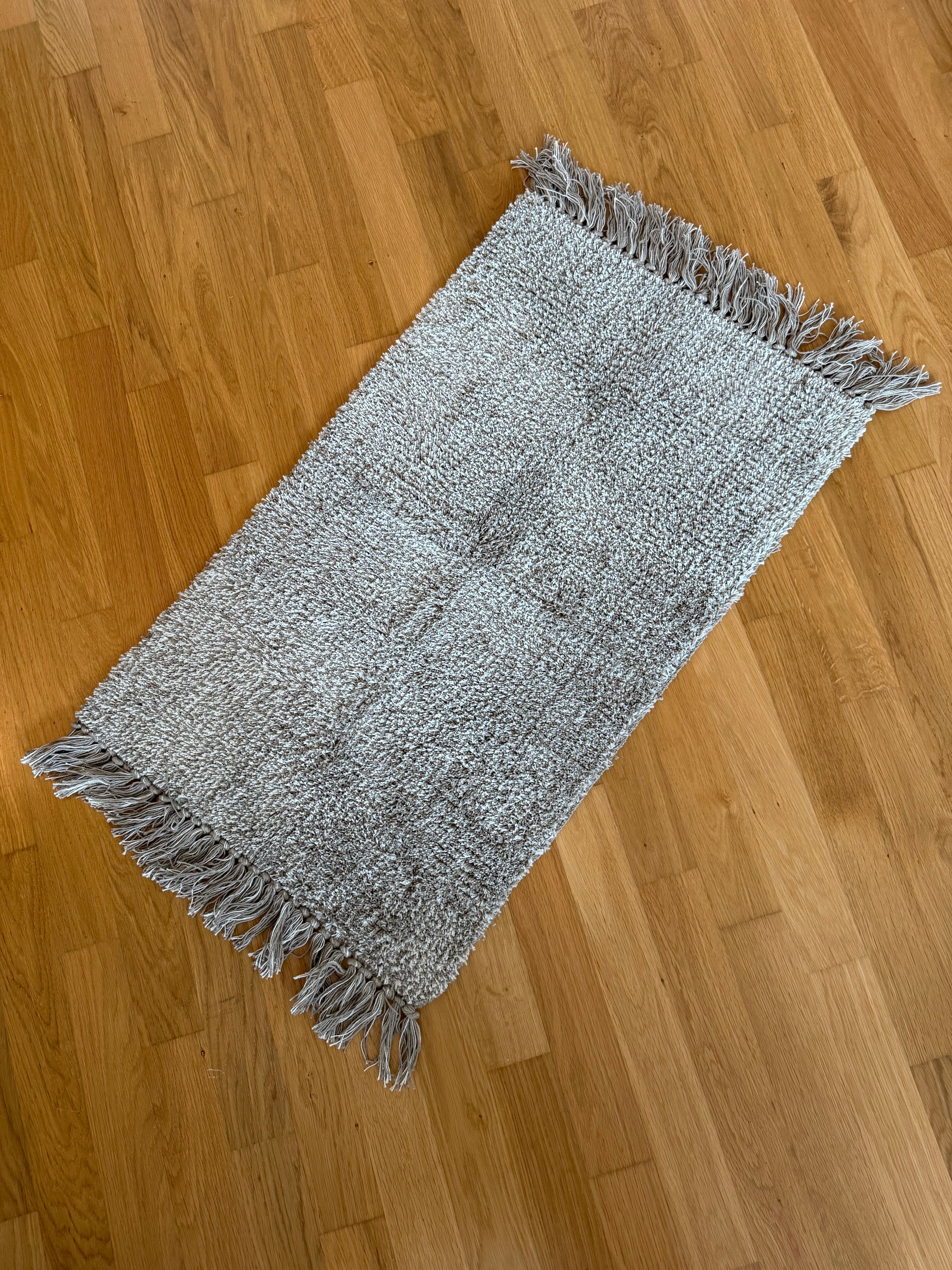 Softstep – Die stilvolle Anti Rutsch Badematte mit Spa Gefühl