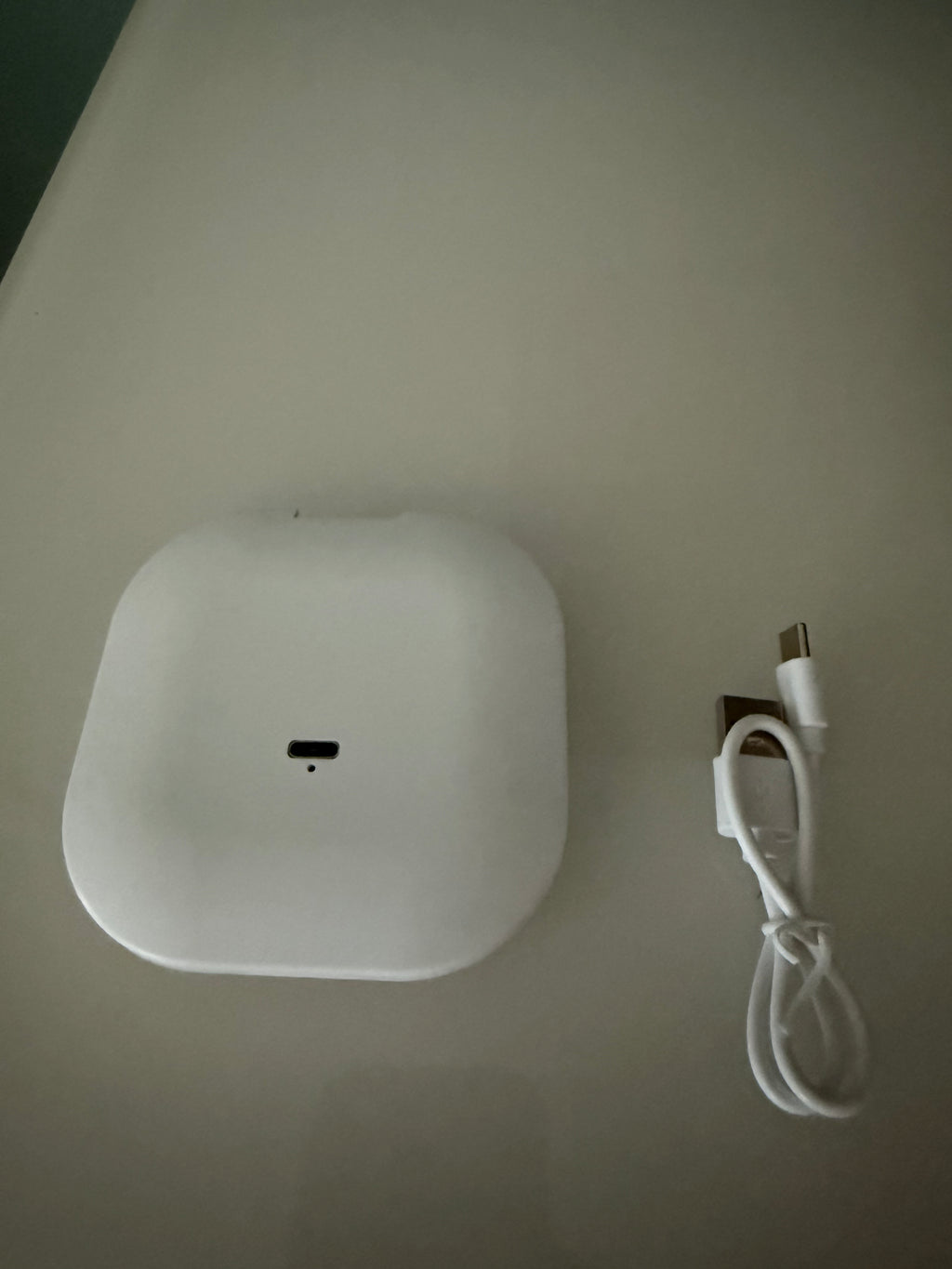 „GlowMini“ Kosmetikspiegel