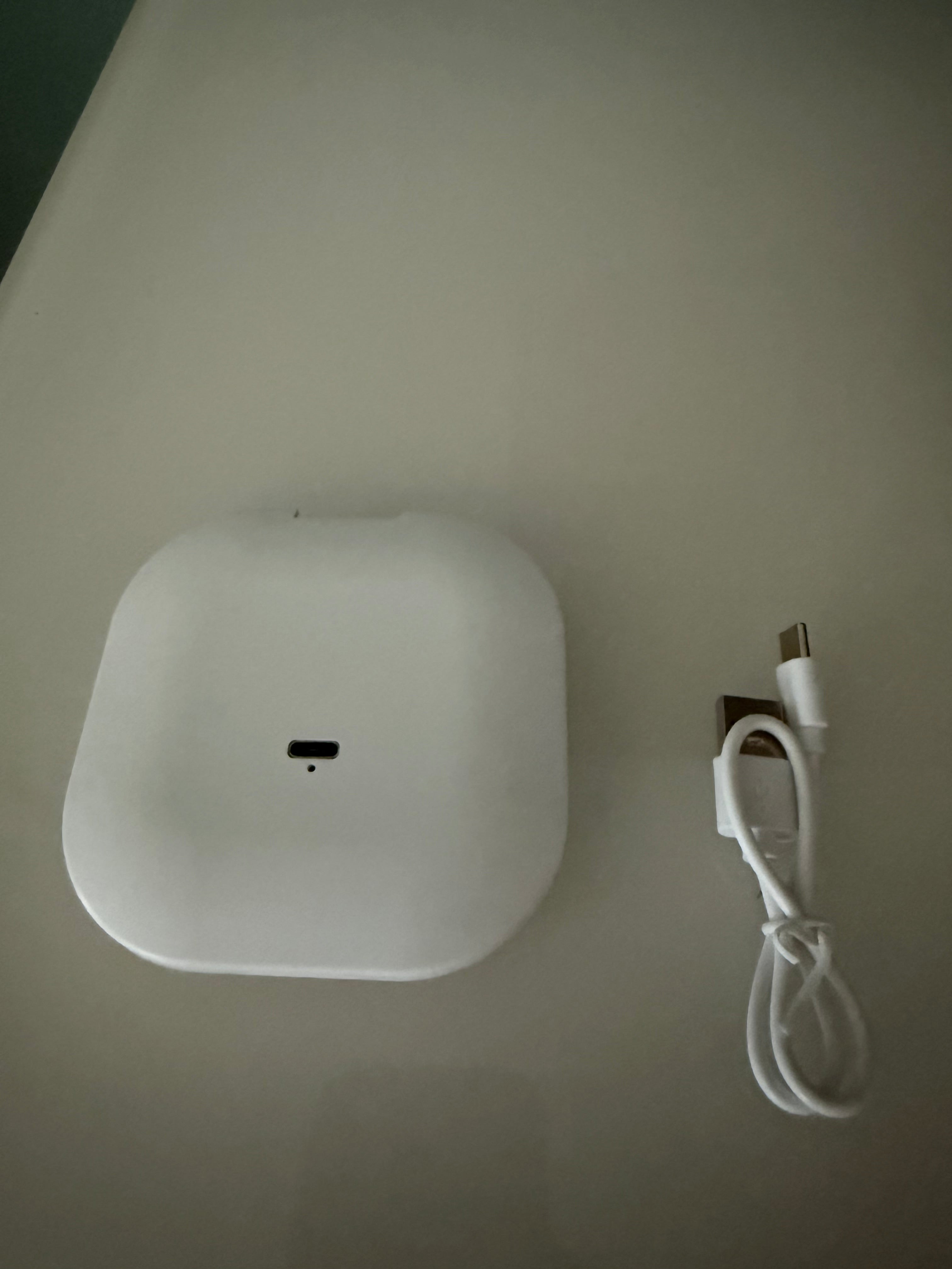 „GlowMini“ Kosmetikspiegel