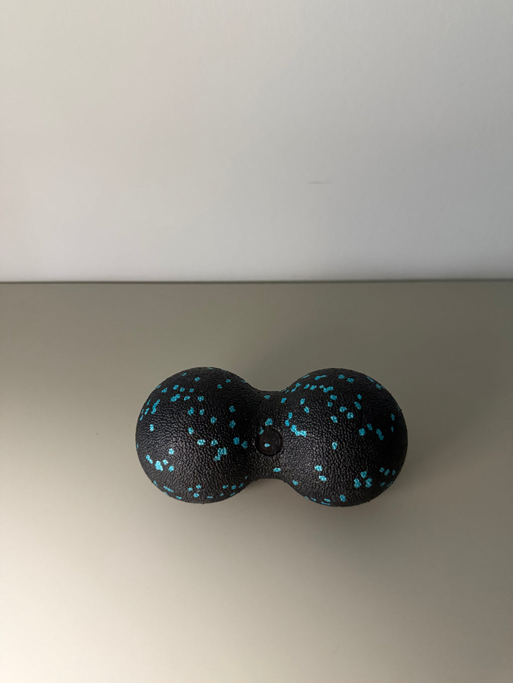 Peanutroll - Die doppelte Faszienrolle für punktgenaue Massage