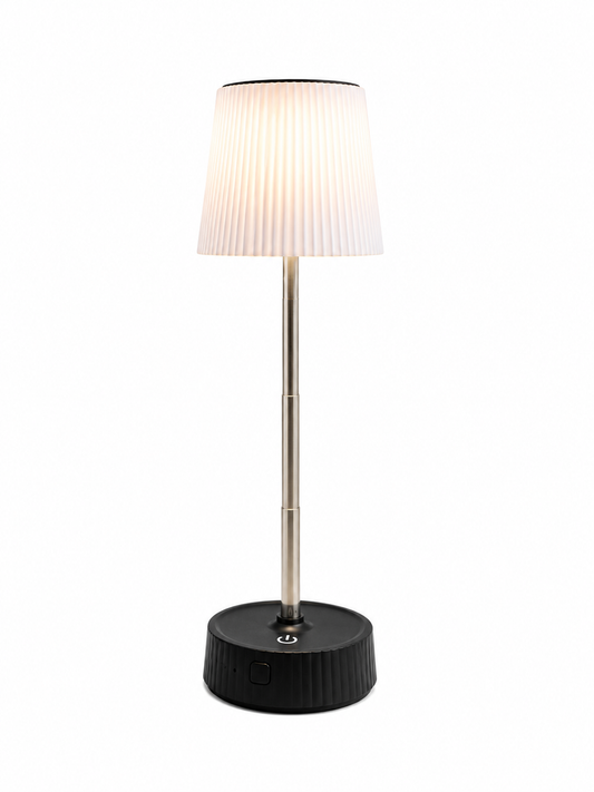 ASCEND 21 Sunset Flex LED – Höhenverstellbare LED-Tischlampe mit Teleskop-Design
