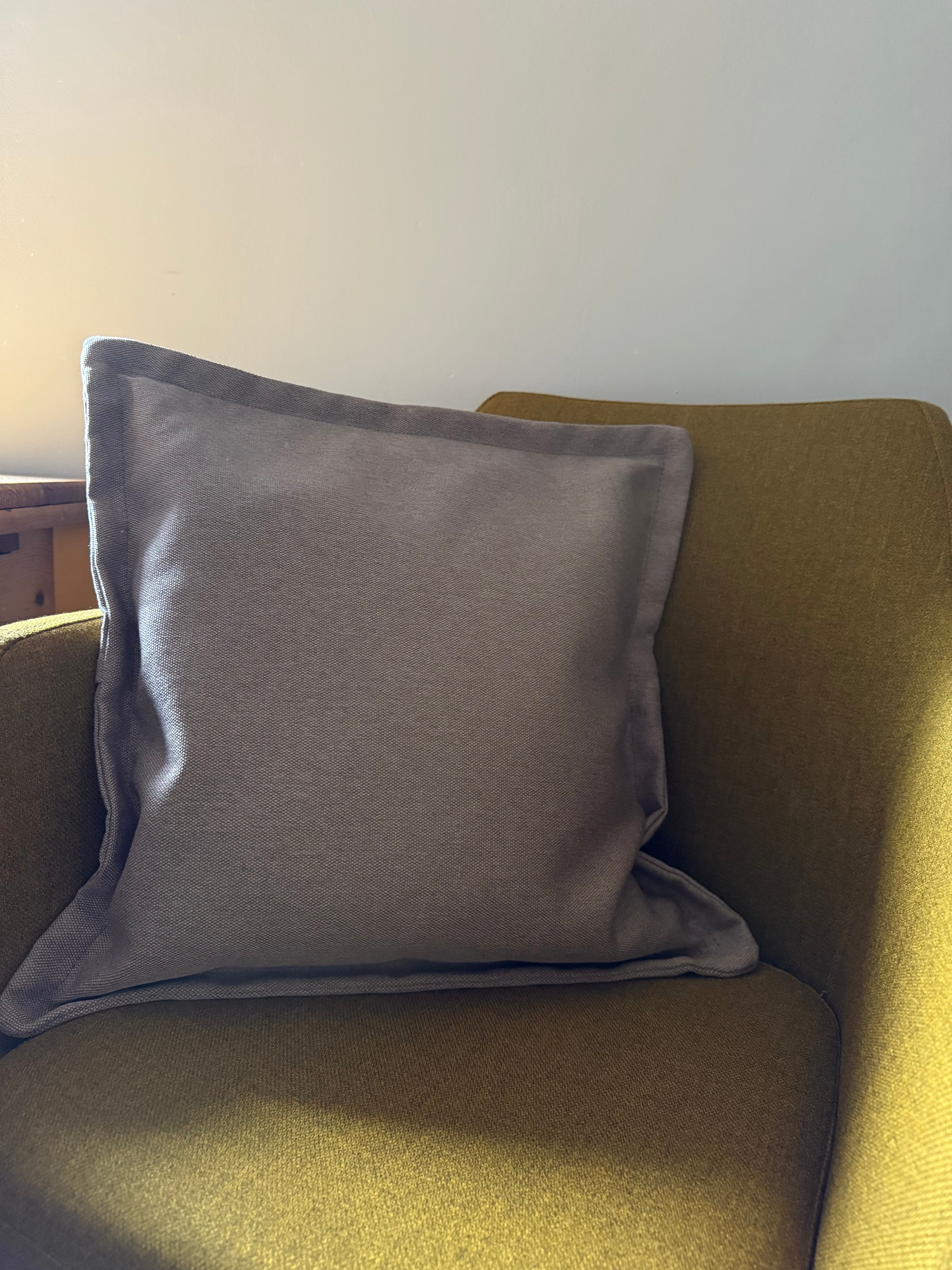 Cushiva – Das Design-Dekokissen für moderne Wohnräume