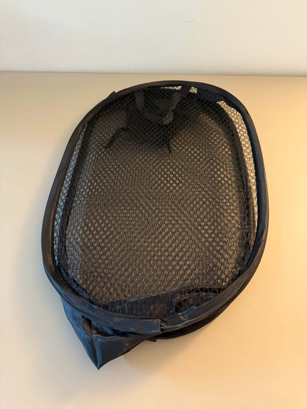 TravelEase™ Faltbarer Wäschekorb