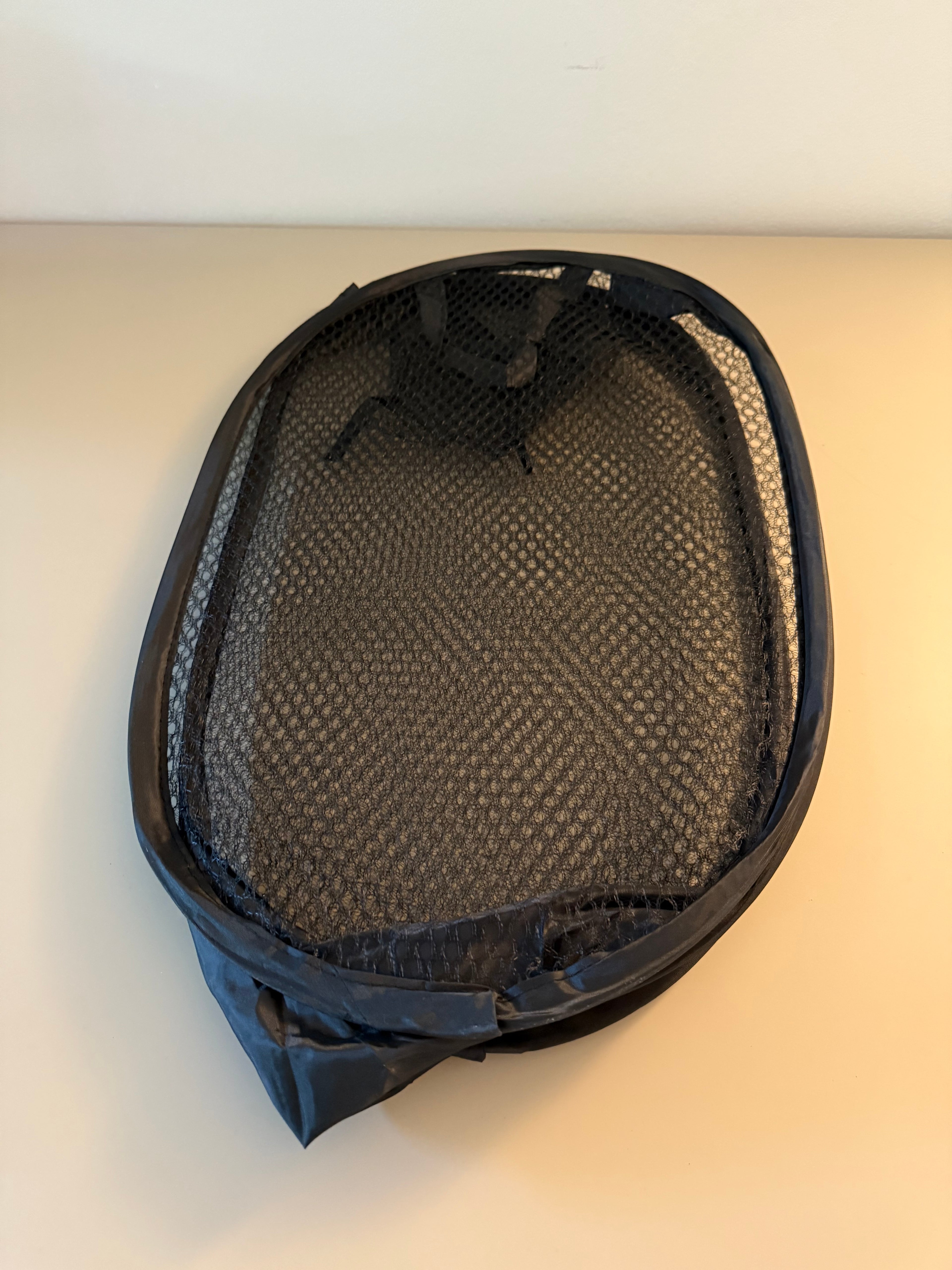 TravelEase™ Faltbarer Wäschekorb